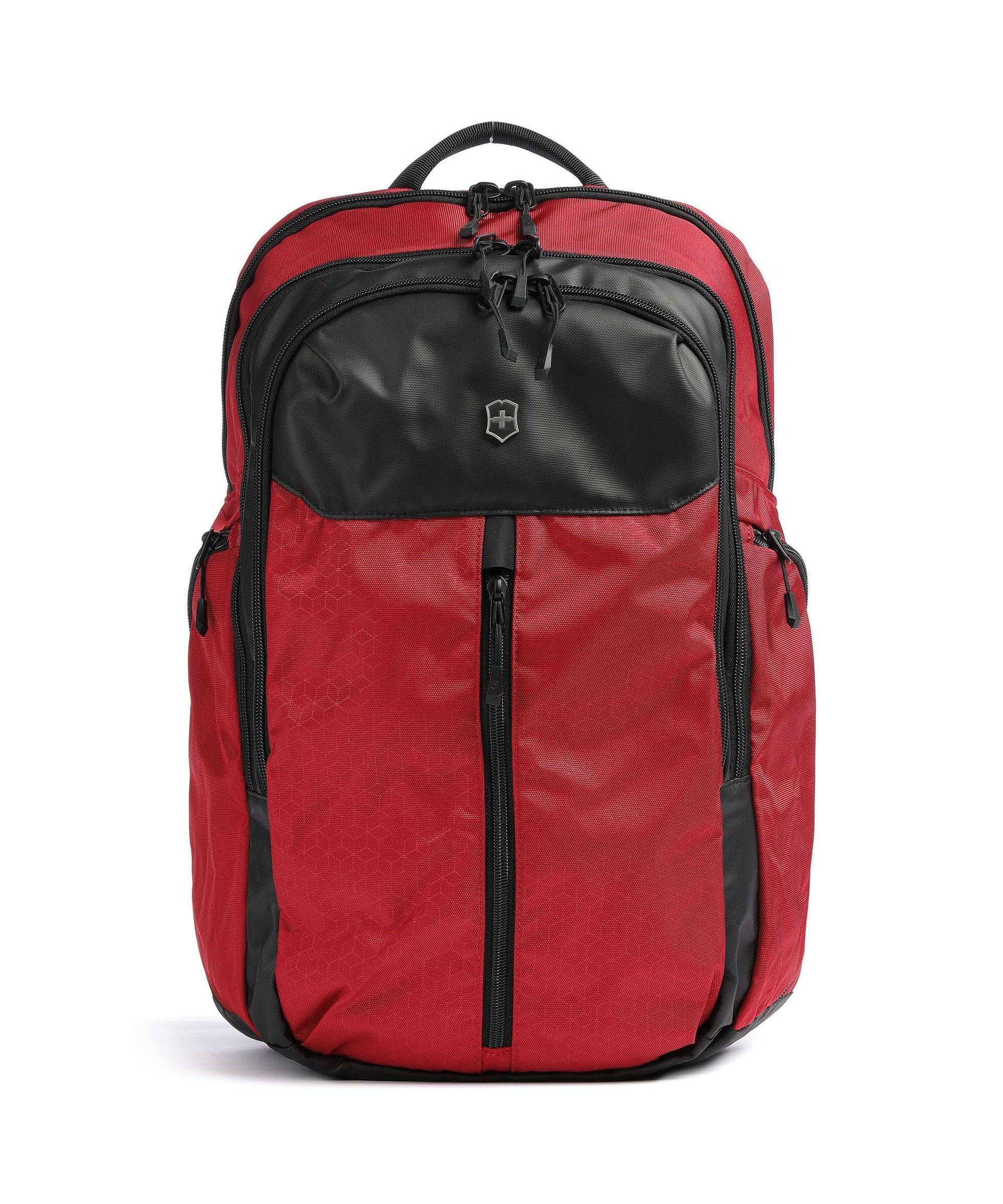 altmont original vertical zip laptop backpack Victorinox Vertical-Zip spacious padded computer pack with divided organization holds everything you need for trips to the office or the gym Padded rear laptop compartment holds up to a 17 inch (43 cm laptop Victorinox Altmont Original Laptop backpack