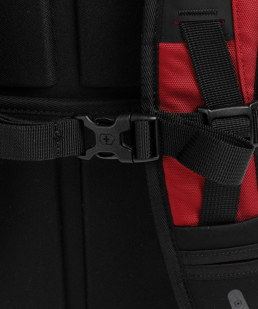 Victorinox Altmont Original Laptop backpack red