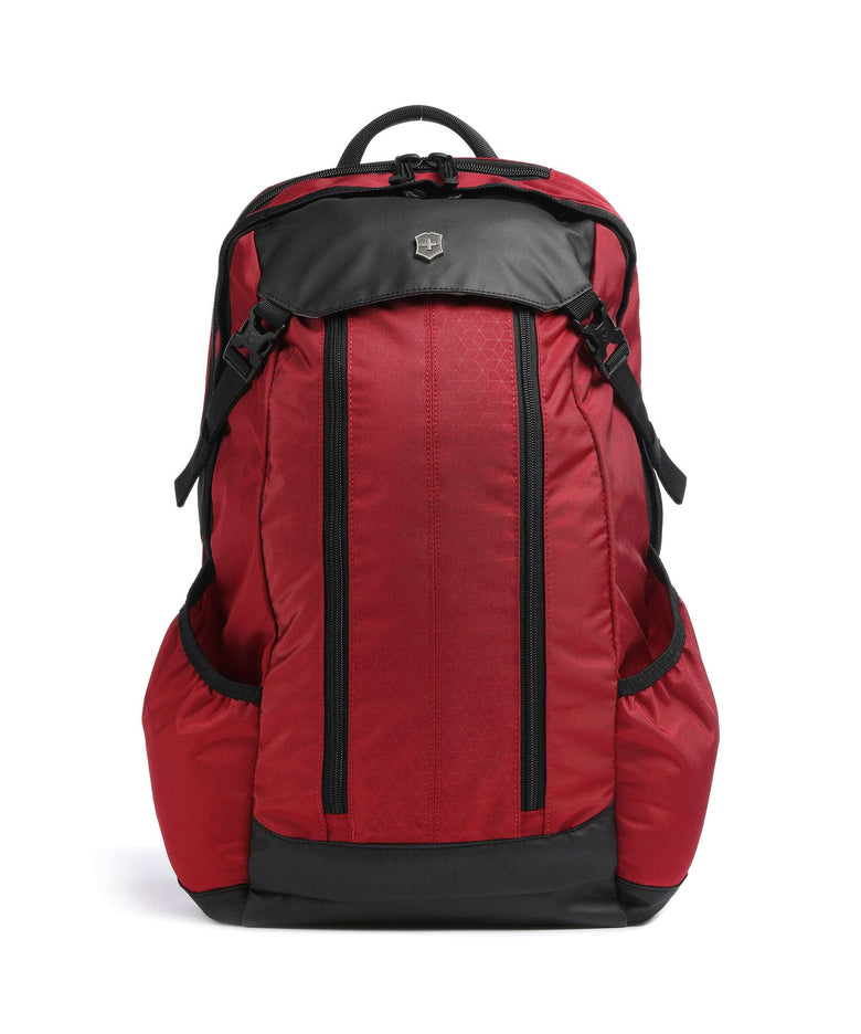 altmont 3.0 slimline laptop backpack Victorinox Deluxe card slots and a key fob Victorinox Altmont Original Slimline Laptop