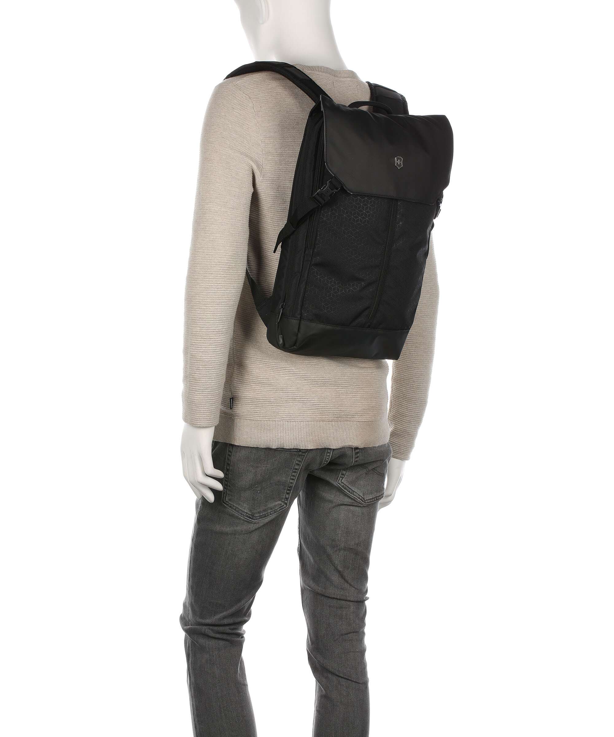 Victorinox Altmont Original Laptop backpack 15.6″ polyester black