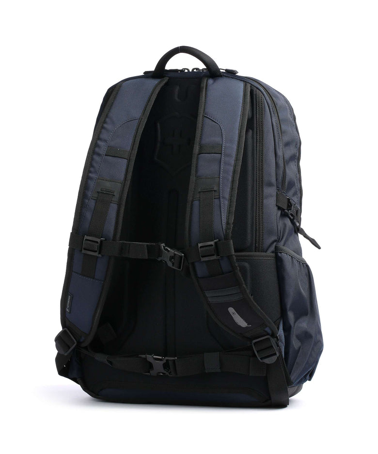 altmont original deluxe laptop backpack Victorinox Altmont Original Deluxe Backpack 17″ polyester blue