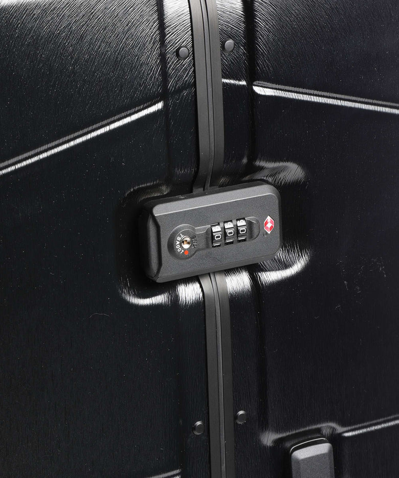 Victorinox Lexicon Framed Spinner (4 wheels) black