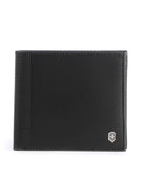 Victorinox Altius Alox Deluxe RFID Wallet black