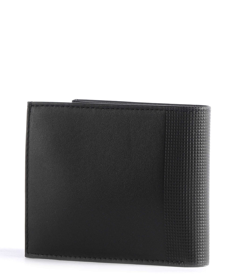 Victorinox Altius Alox Slim Credit card holder black