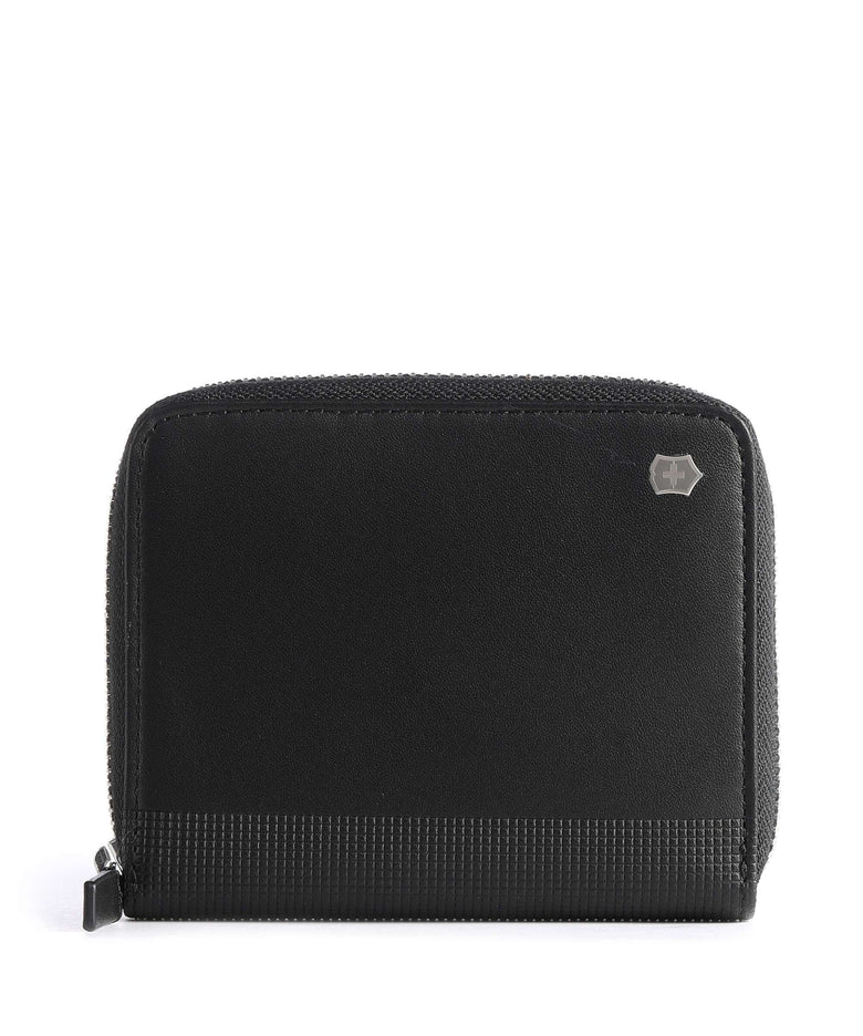 Victorinox Altius Alox Wallet black