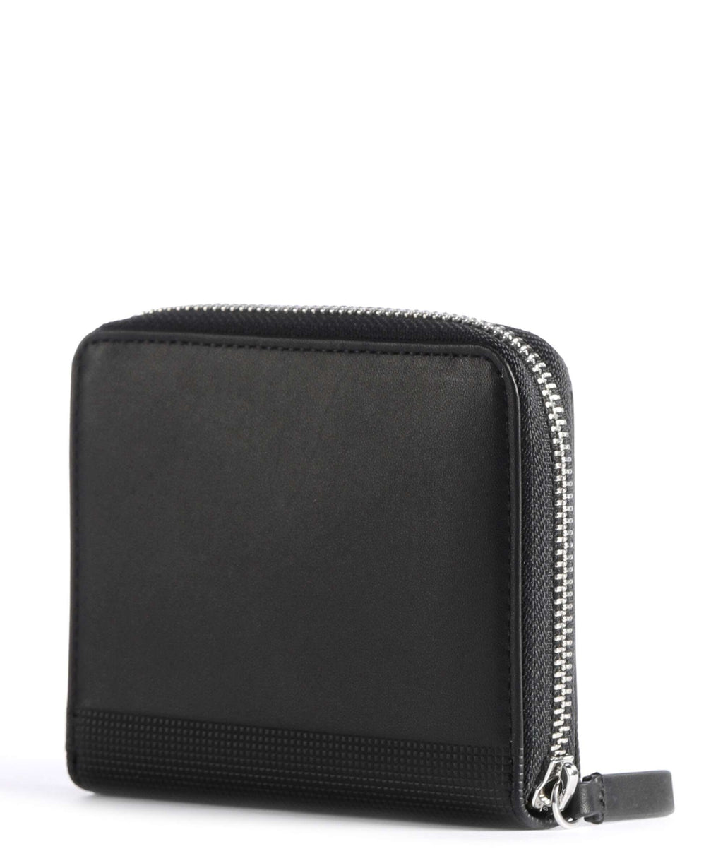 Victorinox Altius Alox RFID Wallet black