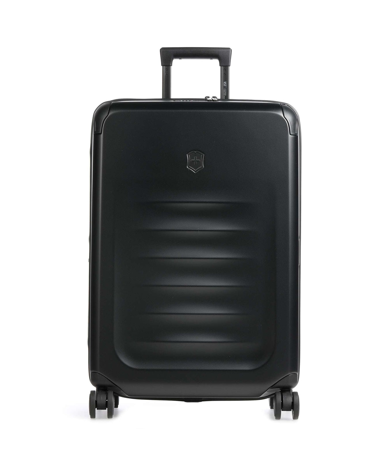 Victorinox Spectra 3.0 Exp Medium Spinner (4 wheels) black