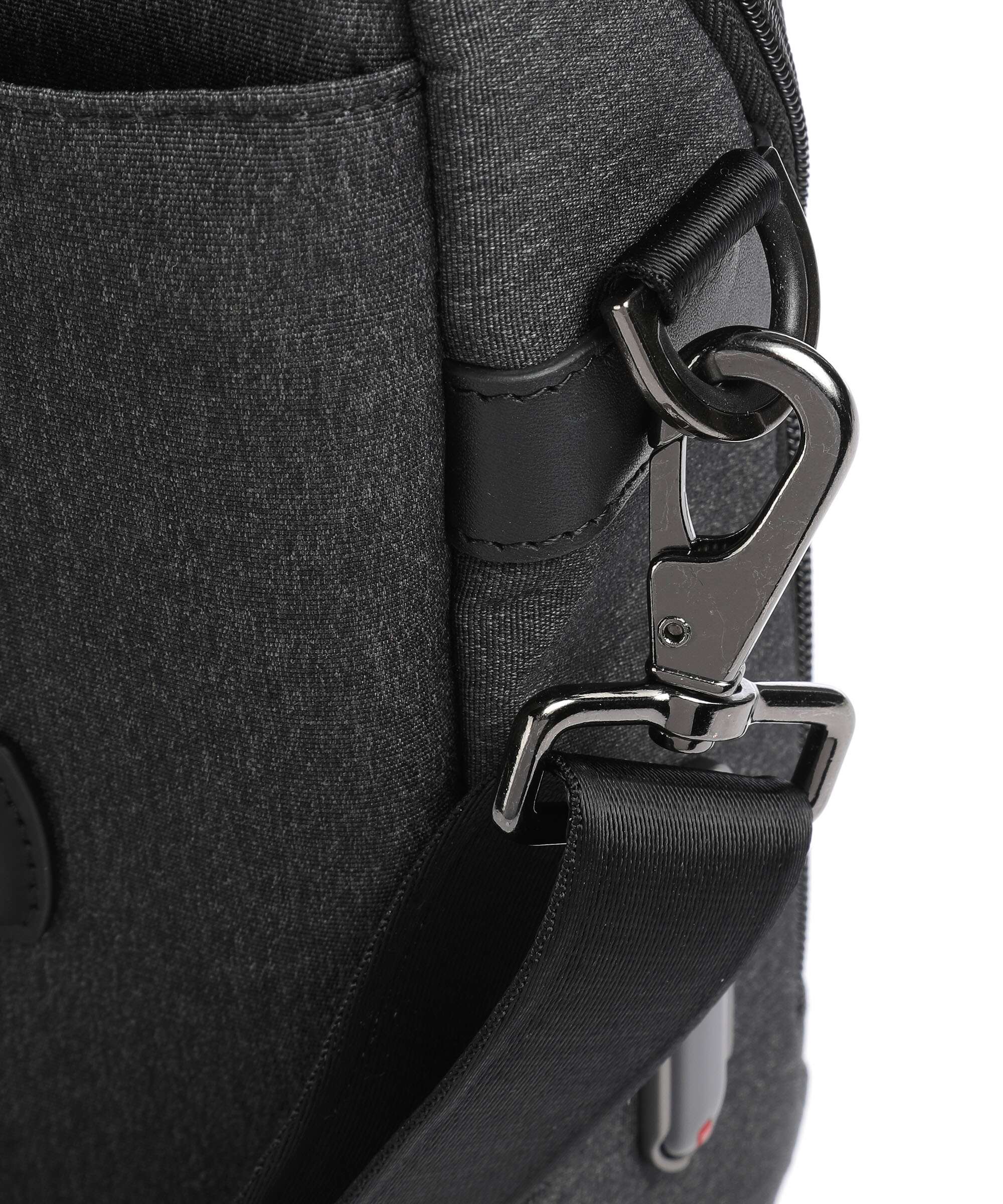 Victorinox Architecture Urban 2 Briefcase melange grey/black