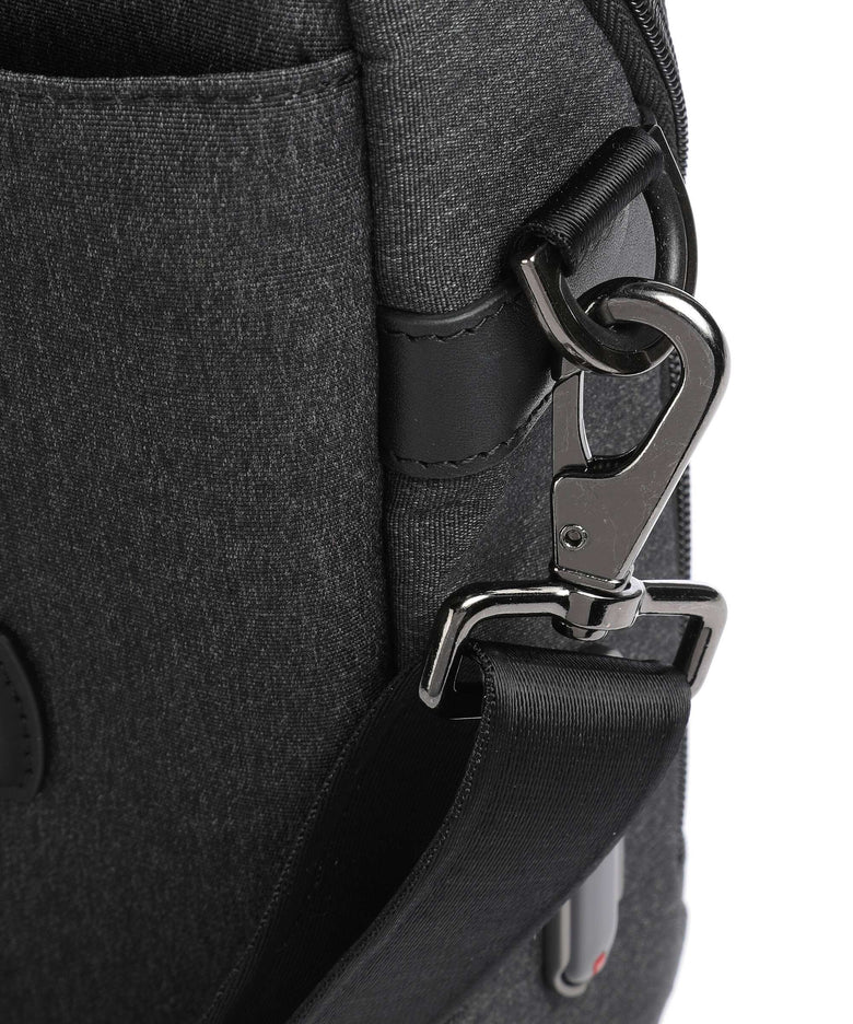 Victorinox Architecture Urban 2 Briefcase melange grey/black