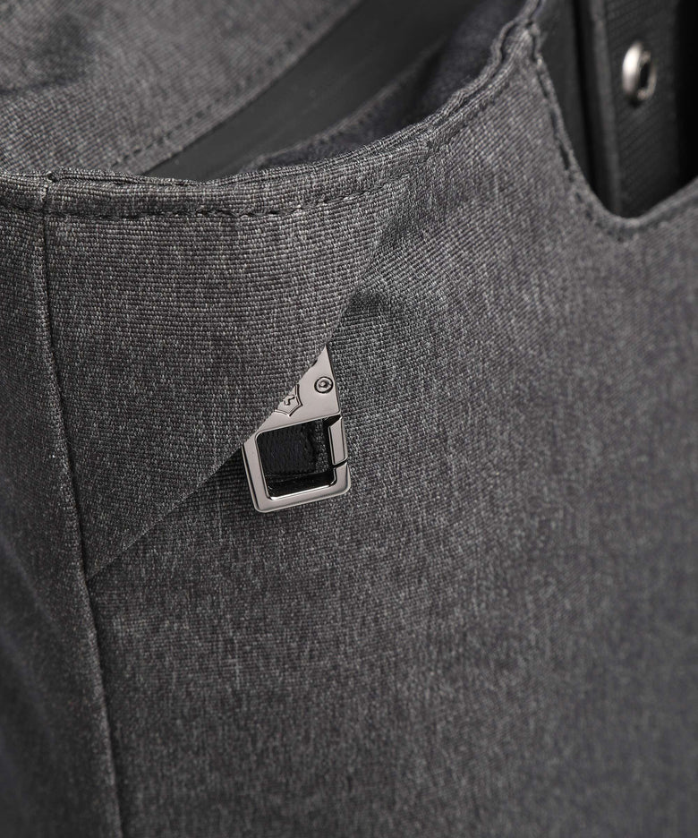 Victorinox Architecture Urban 2 Backpack bag melange grey/black