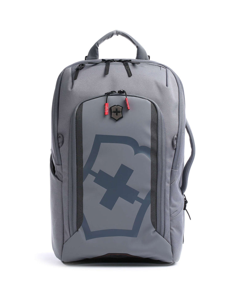 Victorinox Touring 2.0 Commuter Backpack stone grey