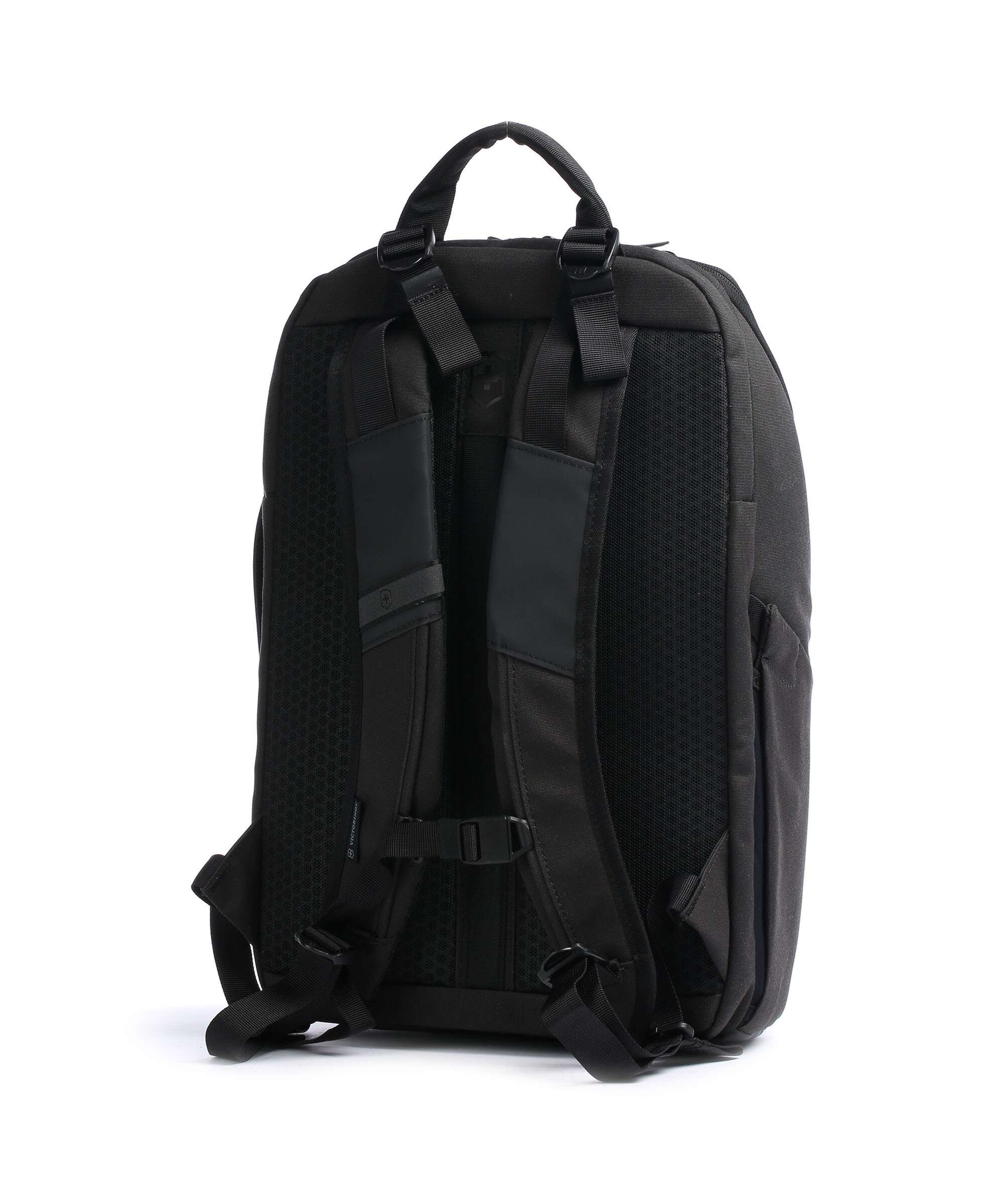 Victorinox Touring 2.0 Commuter Backpack 15″ polyester black