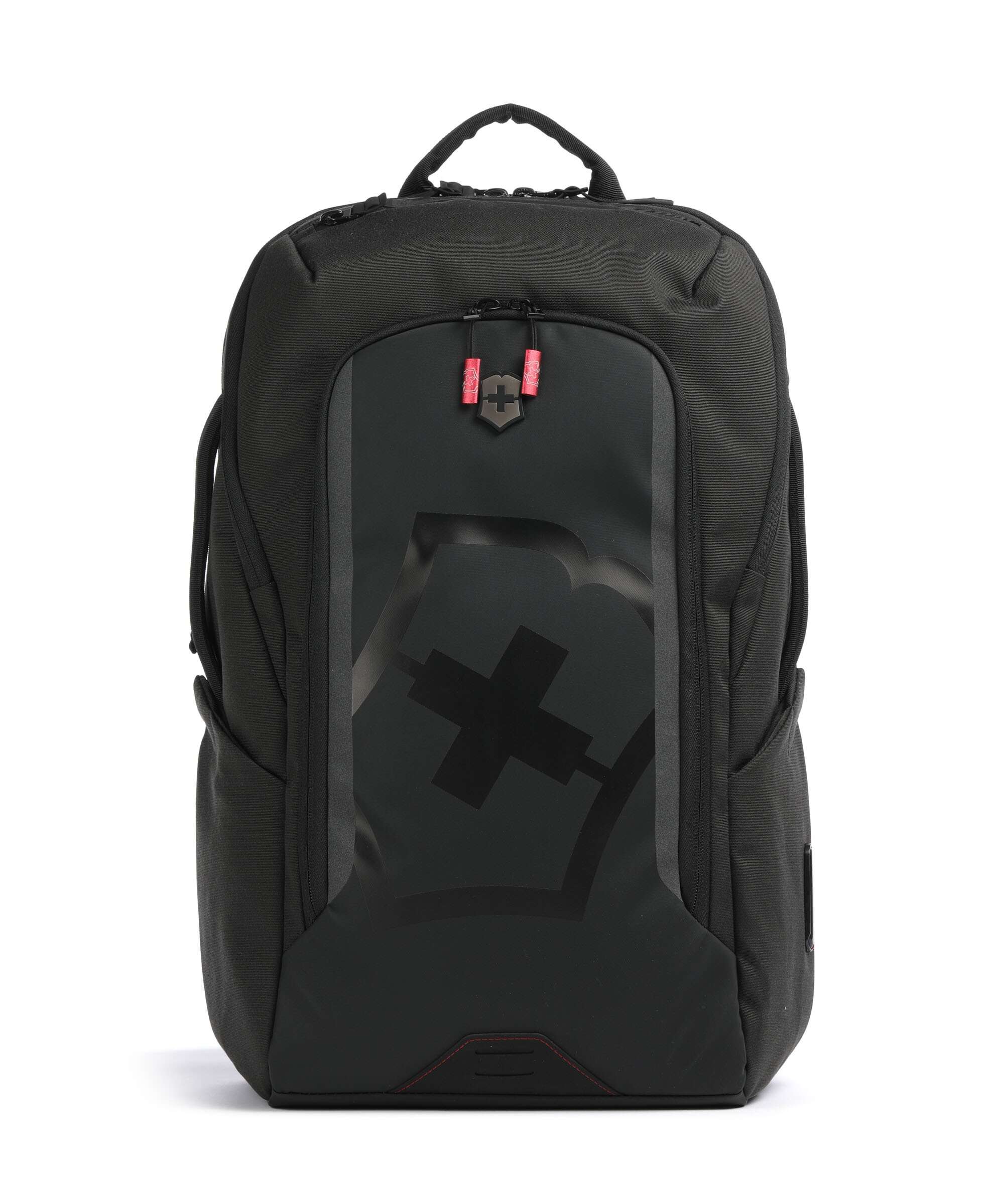 圭 Victorinox Touring 2.0 Traveler Travel backpack 17″ polyester
