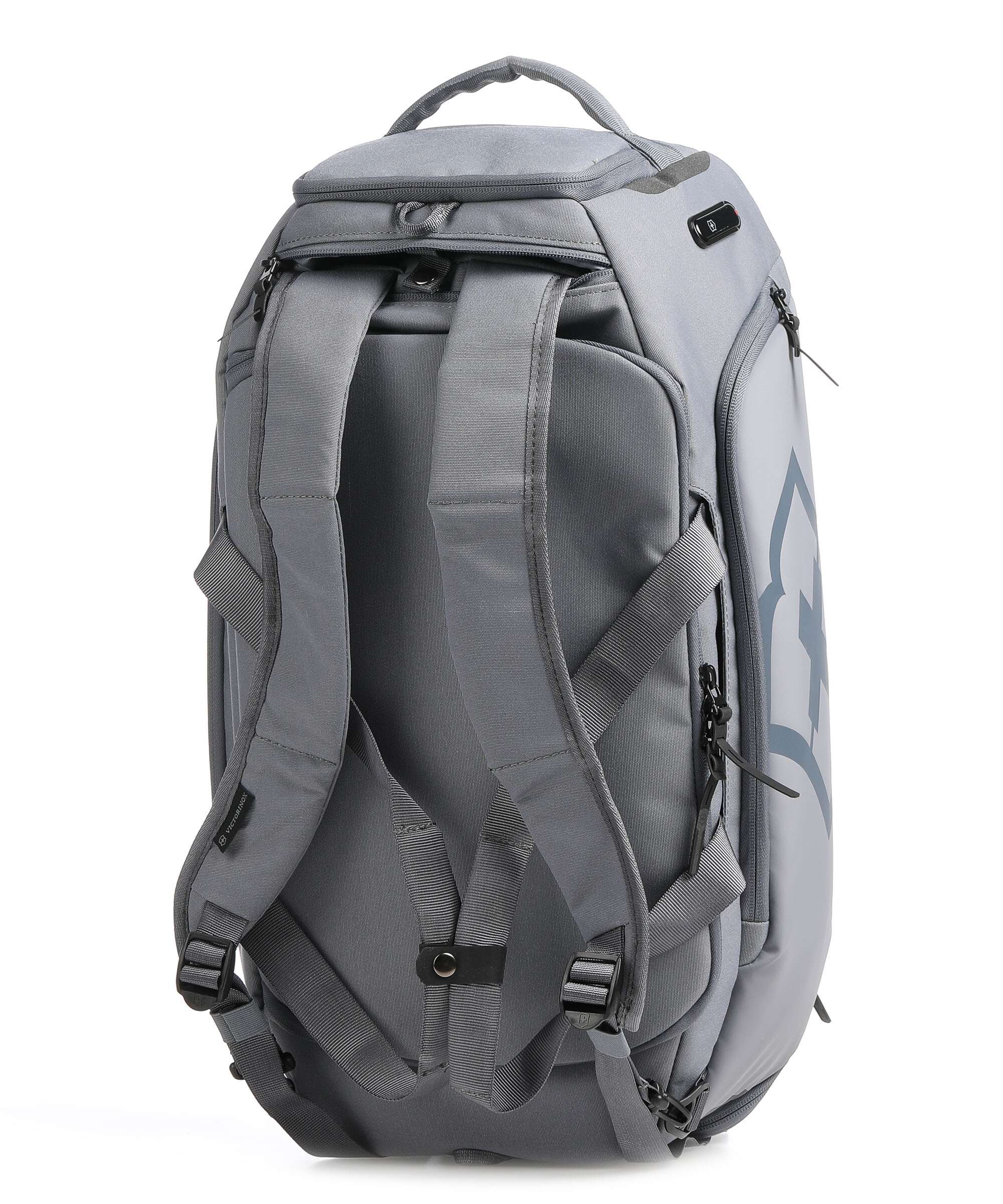 Victorinox Touring 2.0 Travel 2in1 Weekend bag stone grey 57 cm