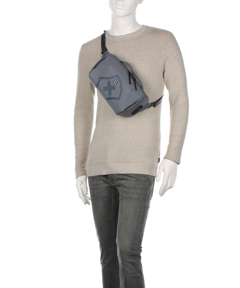 Victorinox Touring 2.0 Fanny pack stone grey