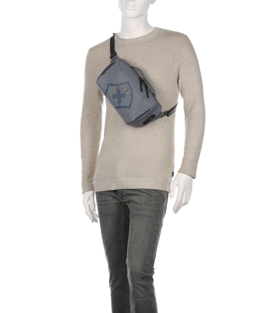 Victorinox Touring 2.0 Fanny pack stone grey