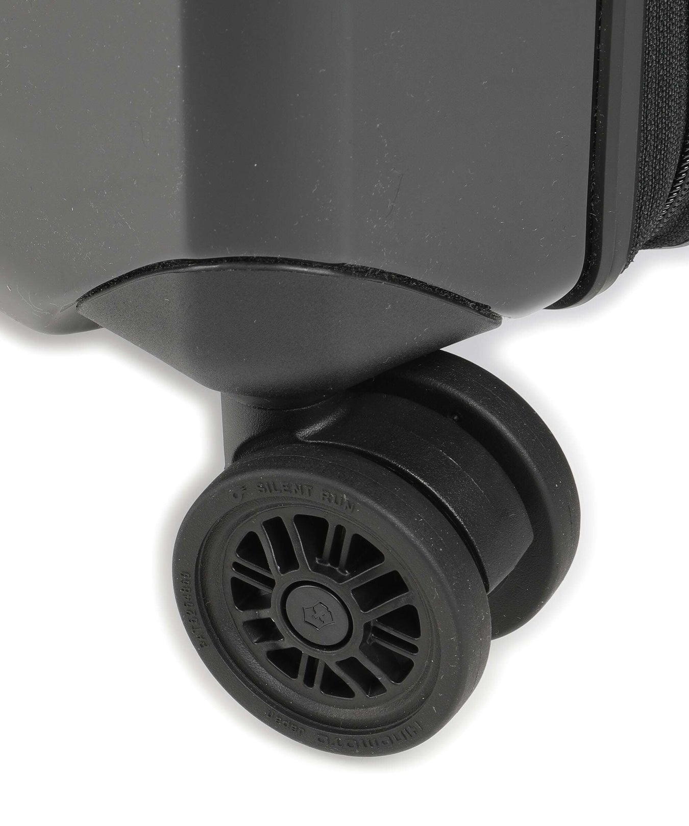 Victorinox Airox Global Spinner (4 wheels) black