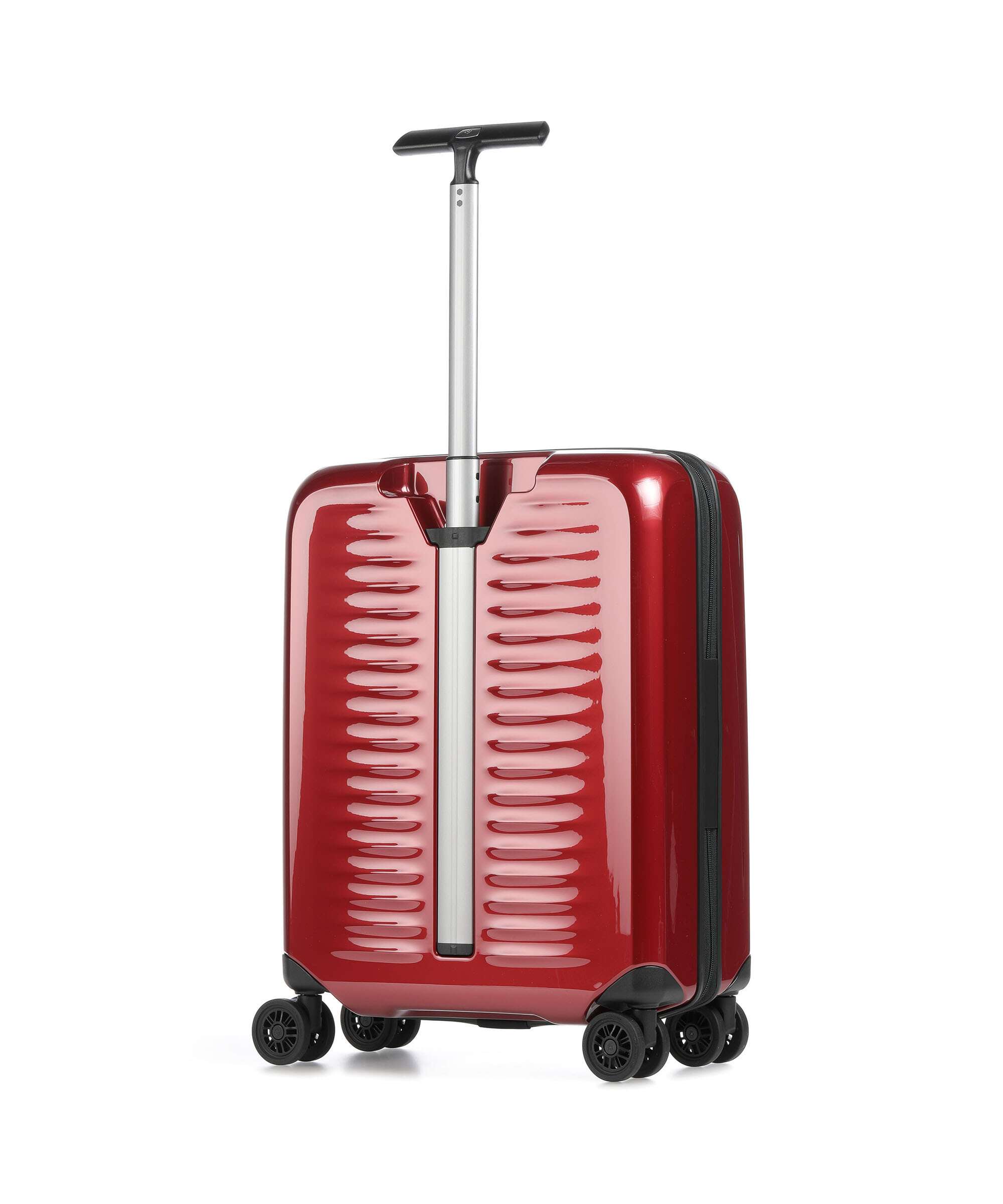 Victorinox Airox Global Spinner (4 wheels) victorinox red 55 cm