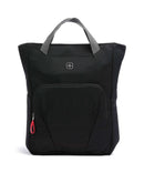 Wenger Motion Vertical Tote bag chic black