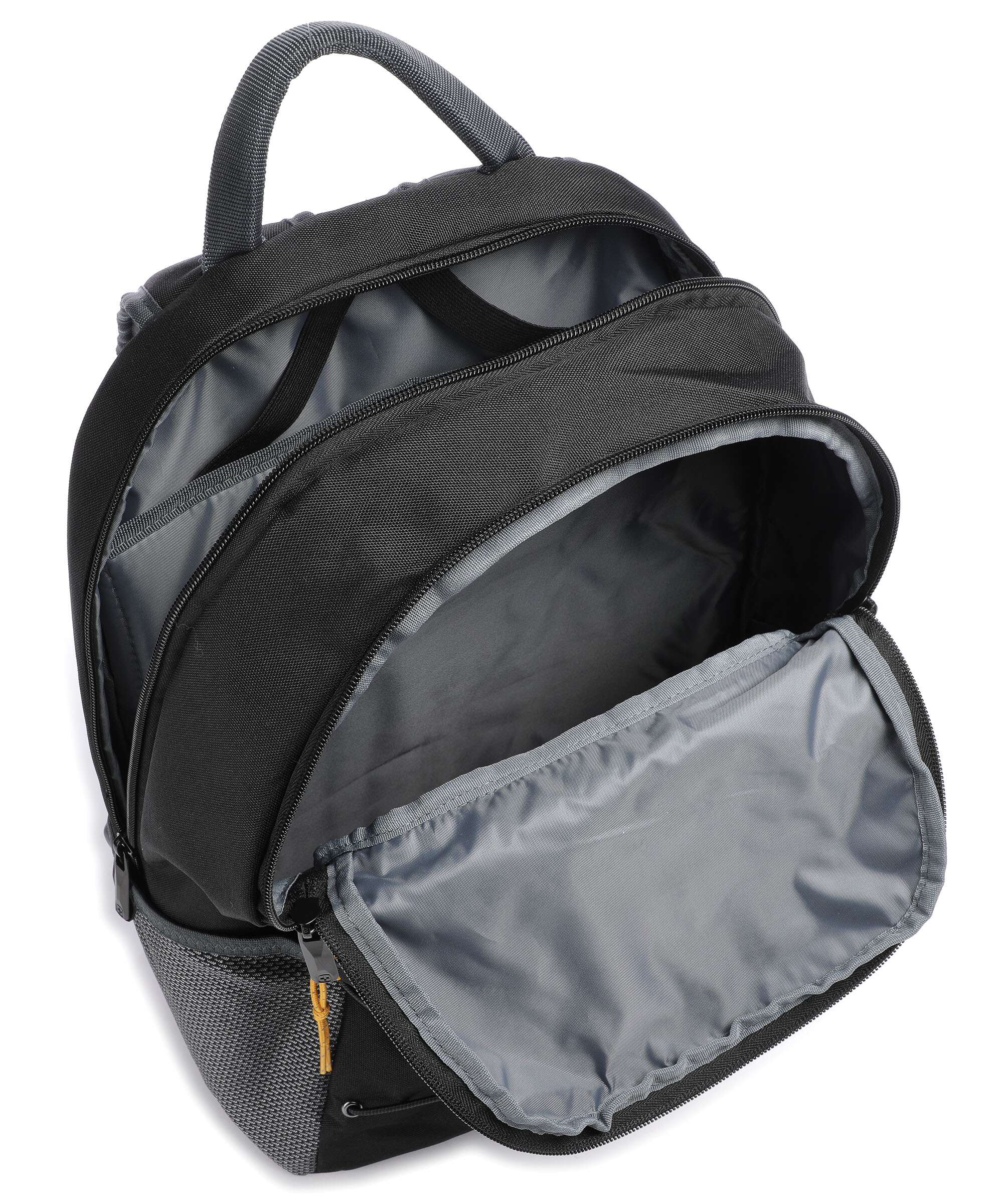 Wenger Next Trayl Laptop backpack gravity black