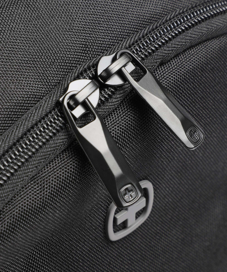 Wenger Next Ryde Laptop backpack gravity black