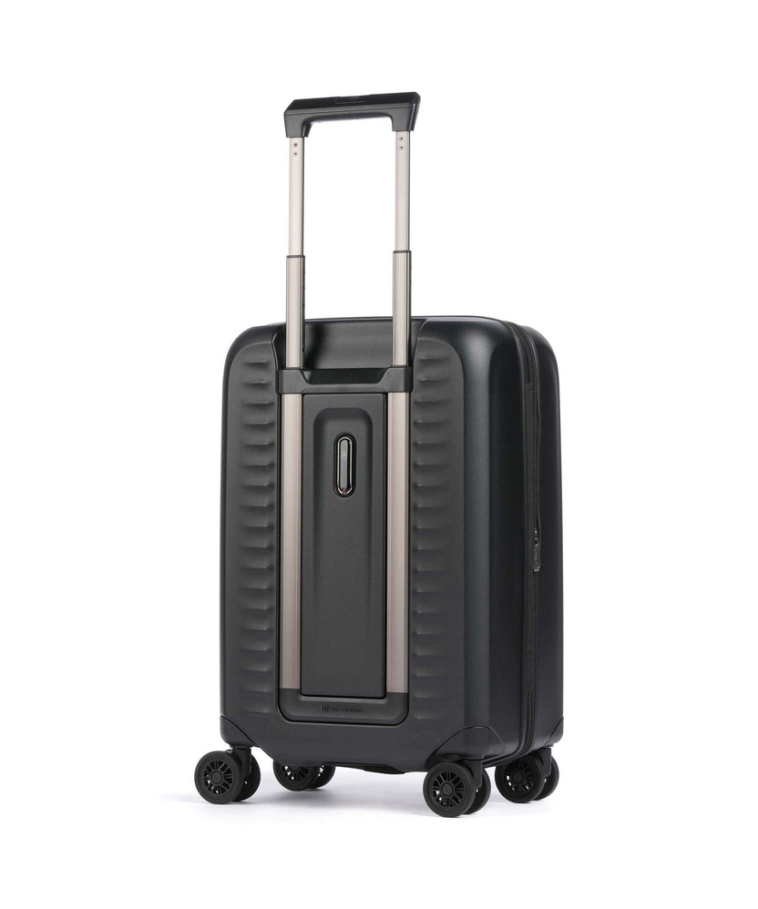 Victorinox Airox Advanced FFQ Spinner (4 wheels) black