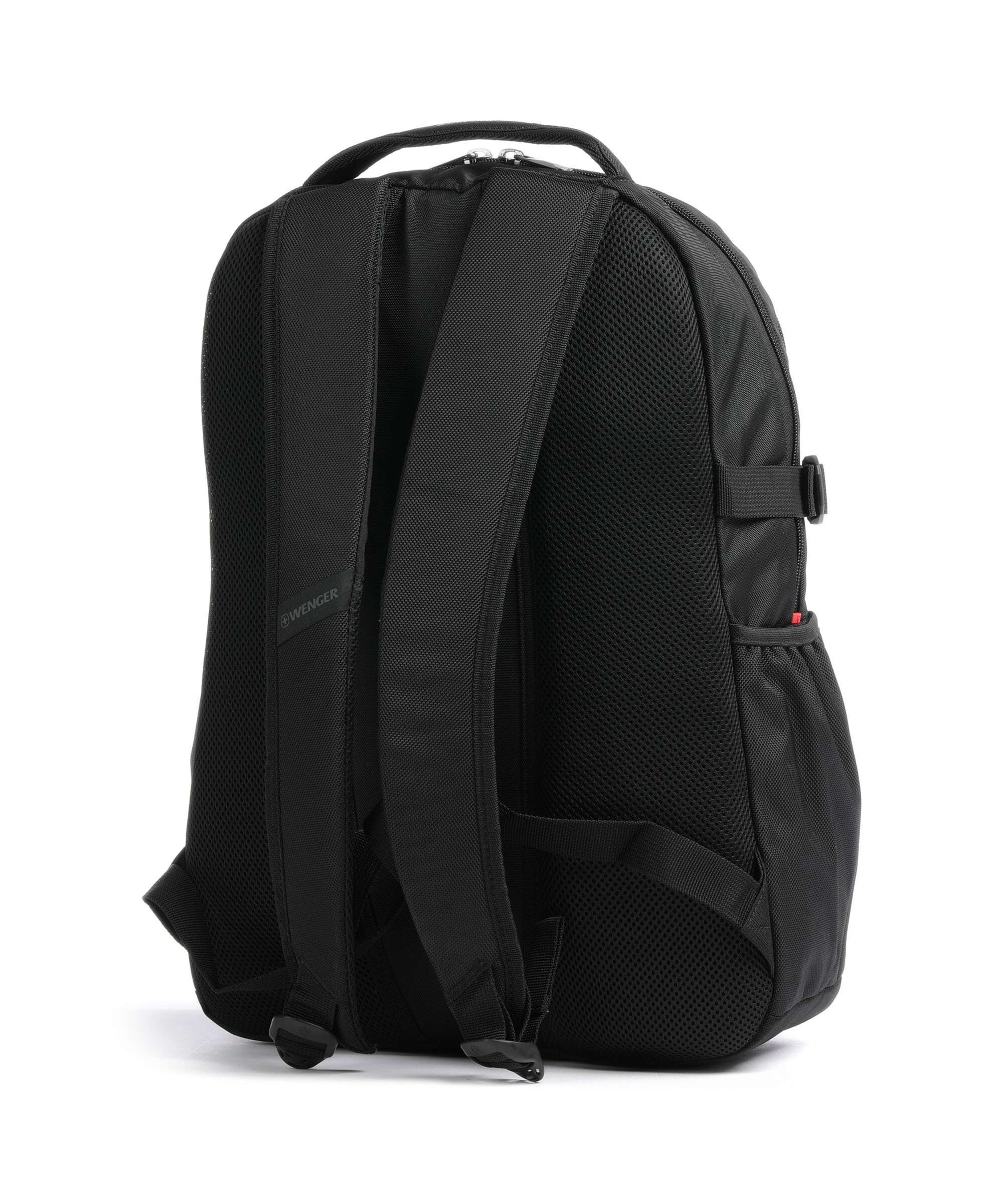 Wenger XE Ryde Backpack 16″ recycled polyester black - 612736-WENG