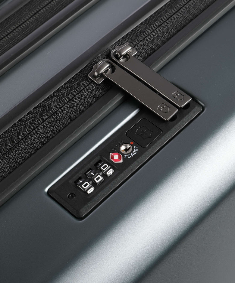 Victorinox Spectra 3.0 Exp Medium Spinner (4 wheels) storm