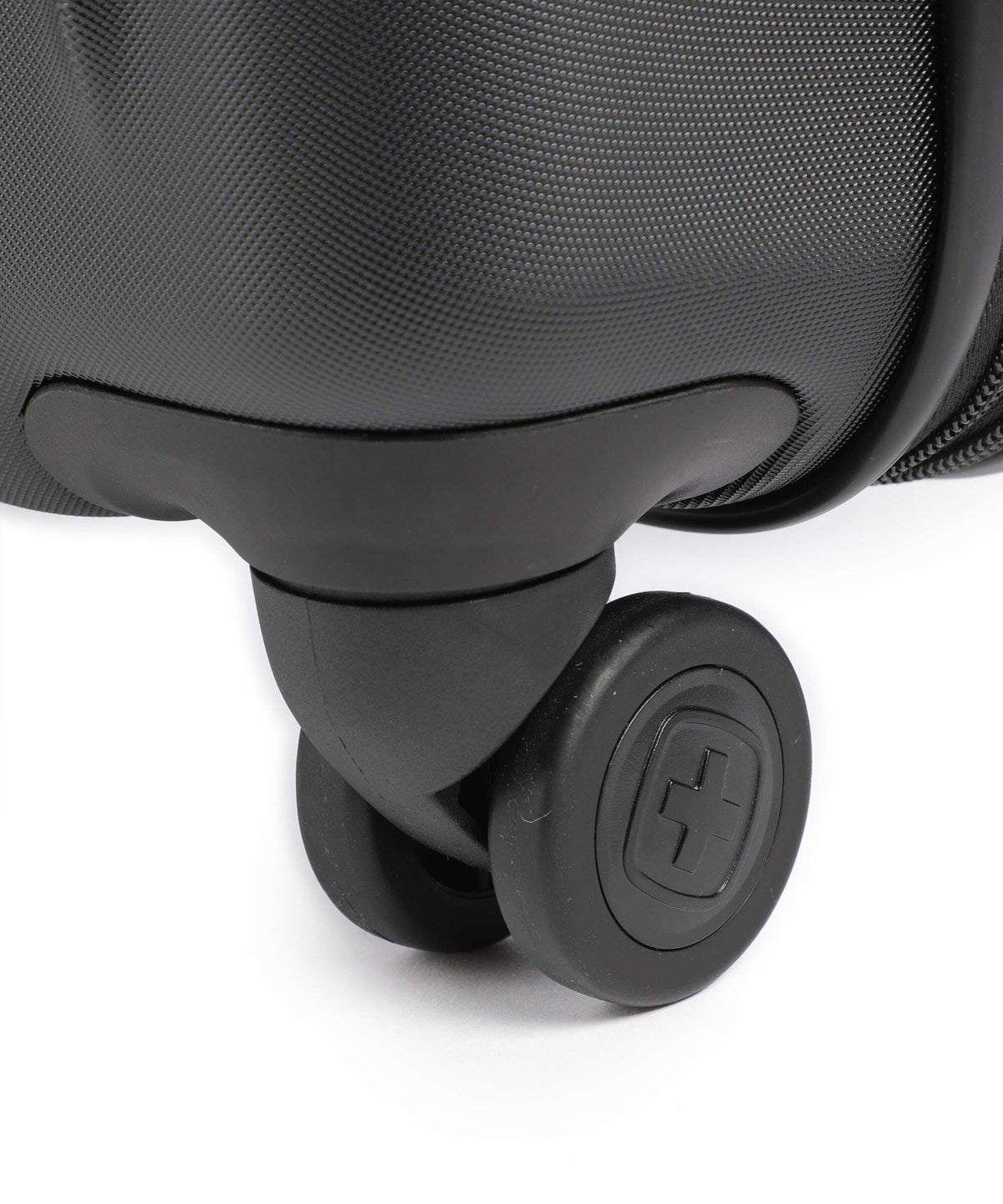 Wenger Oryson Spinner (4 wheels) black