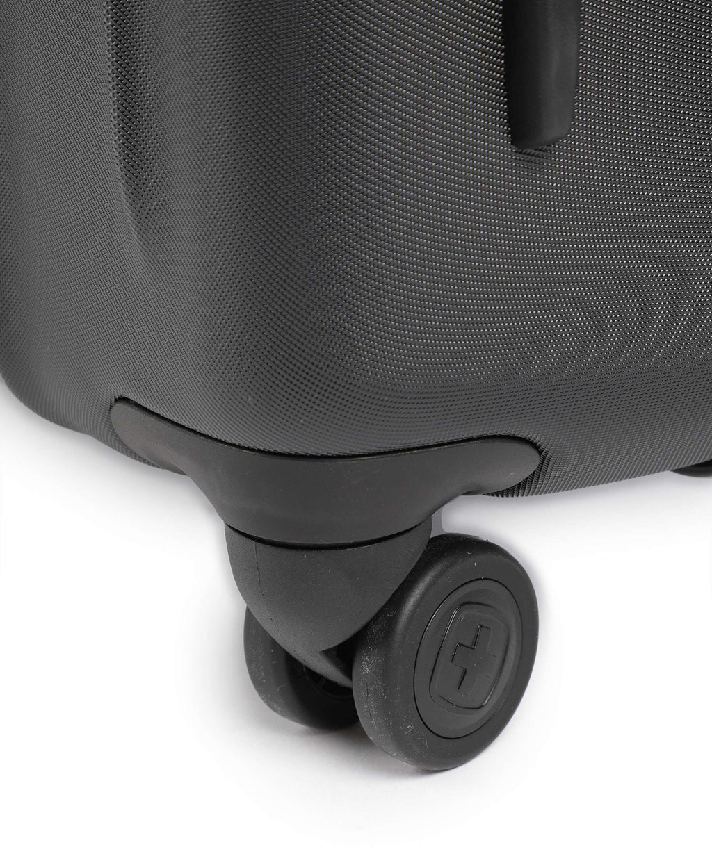Wenger Oryson Spinner (4 wheels) black