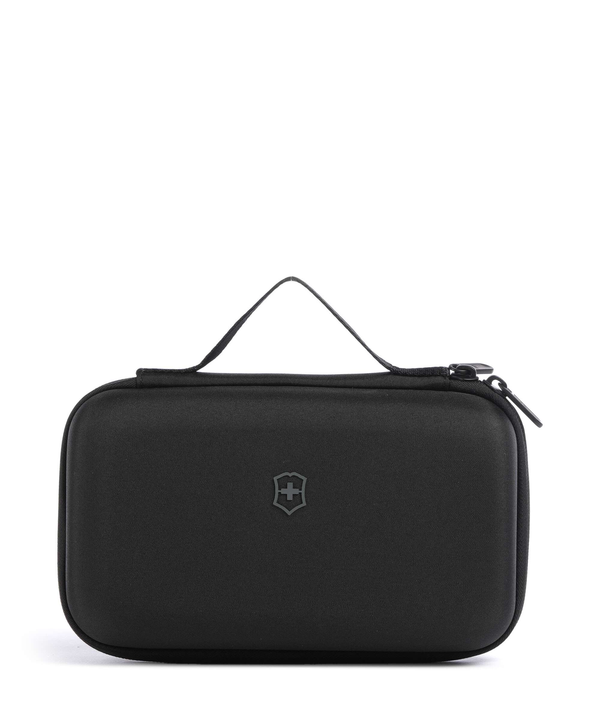 Victorinox Travel Essentials Tech Pouch Travel accessory black 24