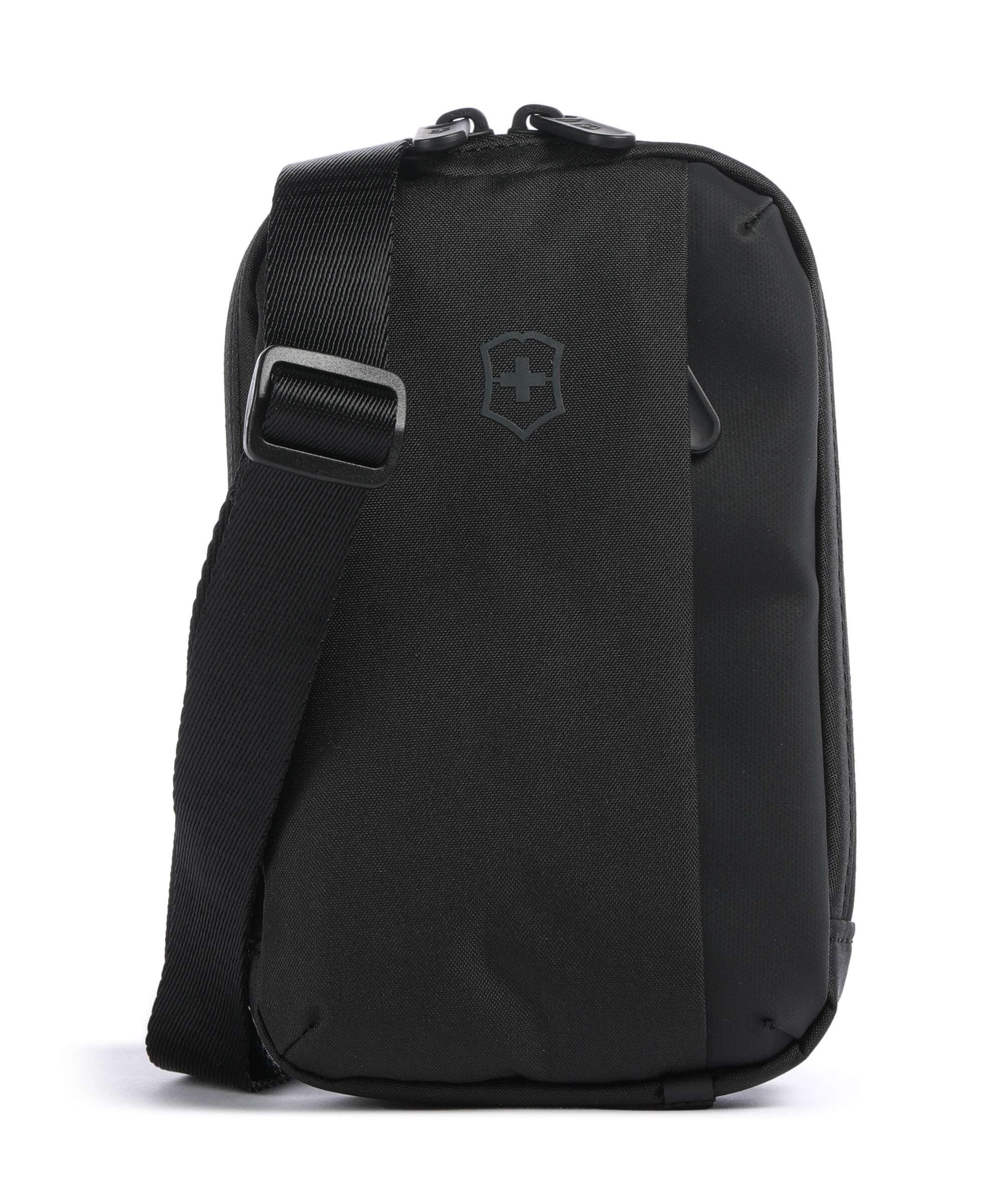 Victorinox Travel Essentials Crossbody bag polyester black