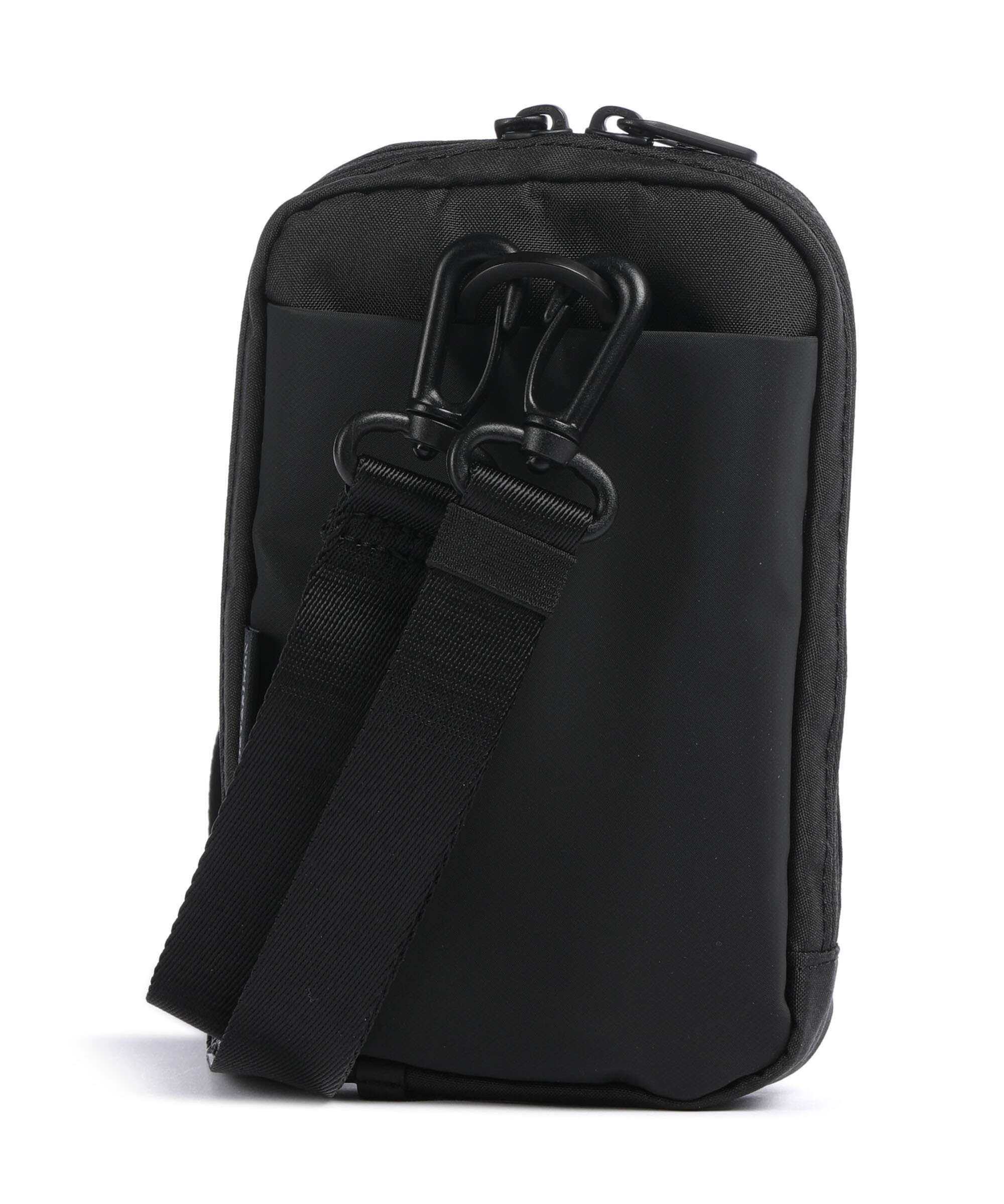 Victorinox Travel Essentials Crossbody bag polyester black
