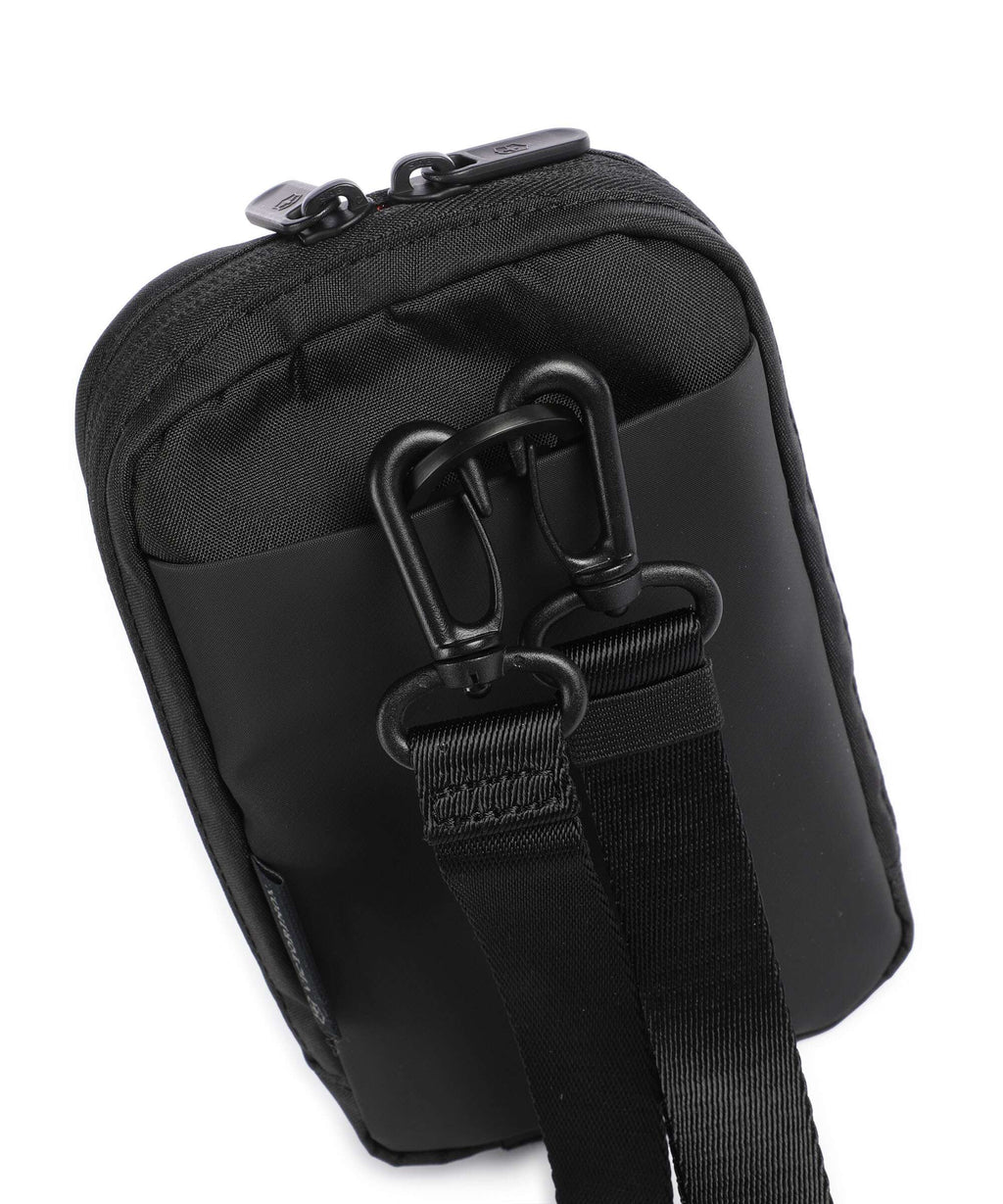 Victorinox Travel Essentials Crossbody bag black