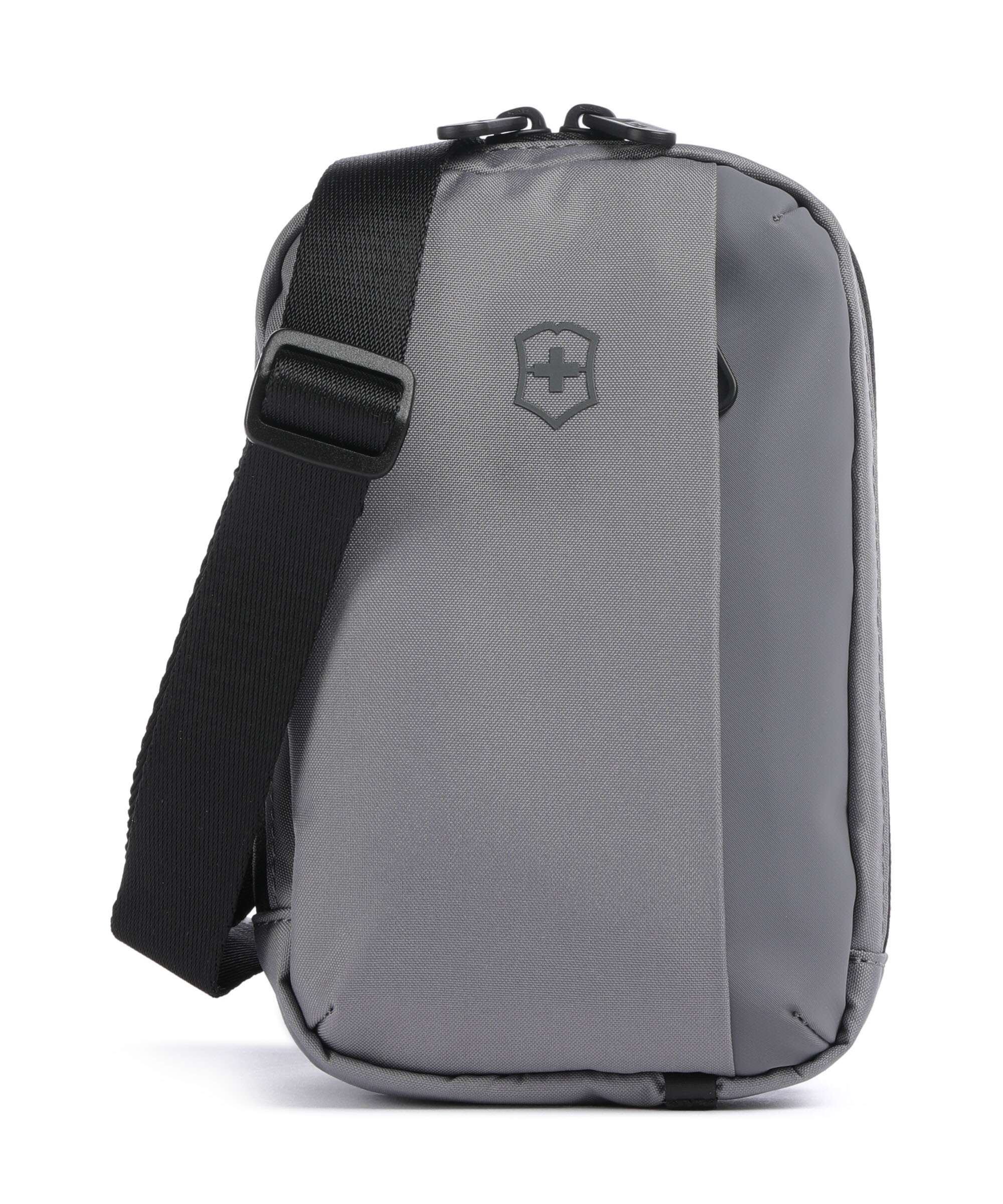 Victorinox Travel Essentials Crossbody bag polyester grey - 653377