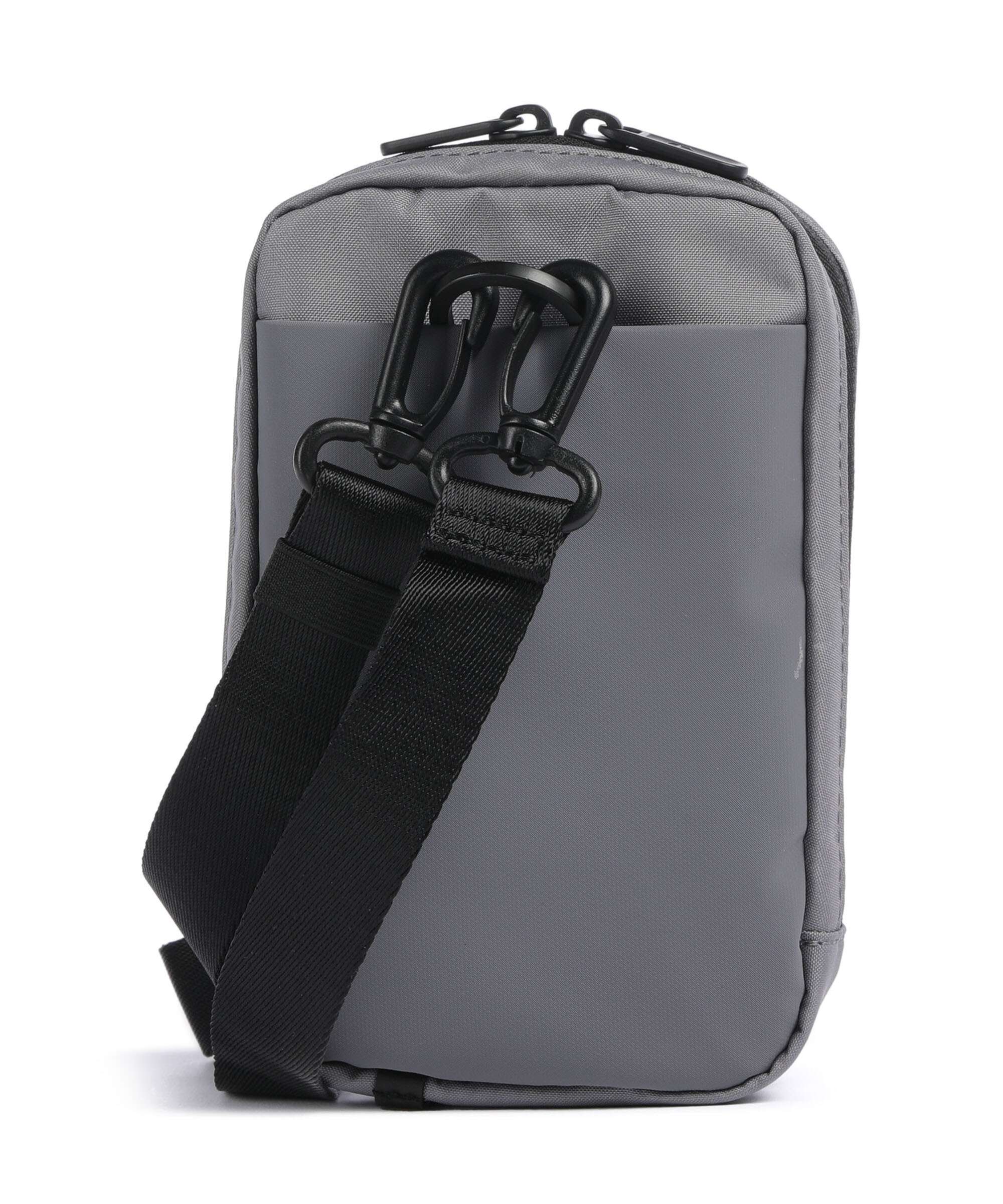 Victorinox Travel Essentials Crossbody bag polyester grey - 653377