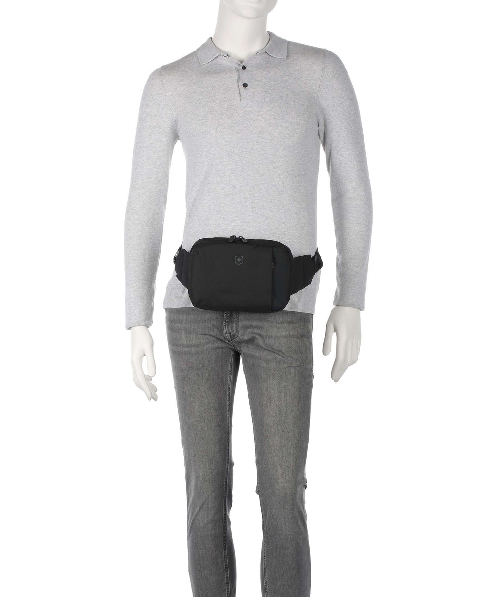 Victorinox Travel Essentials Belt bag black