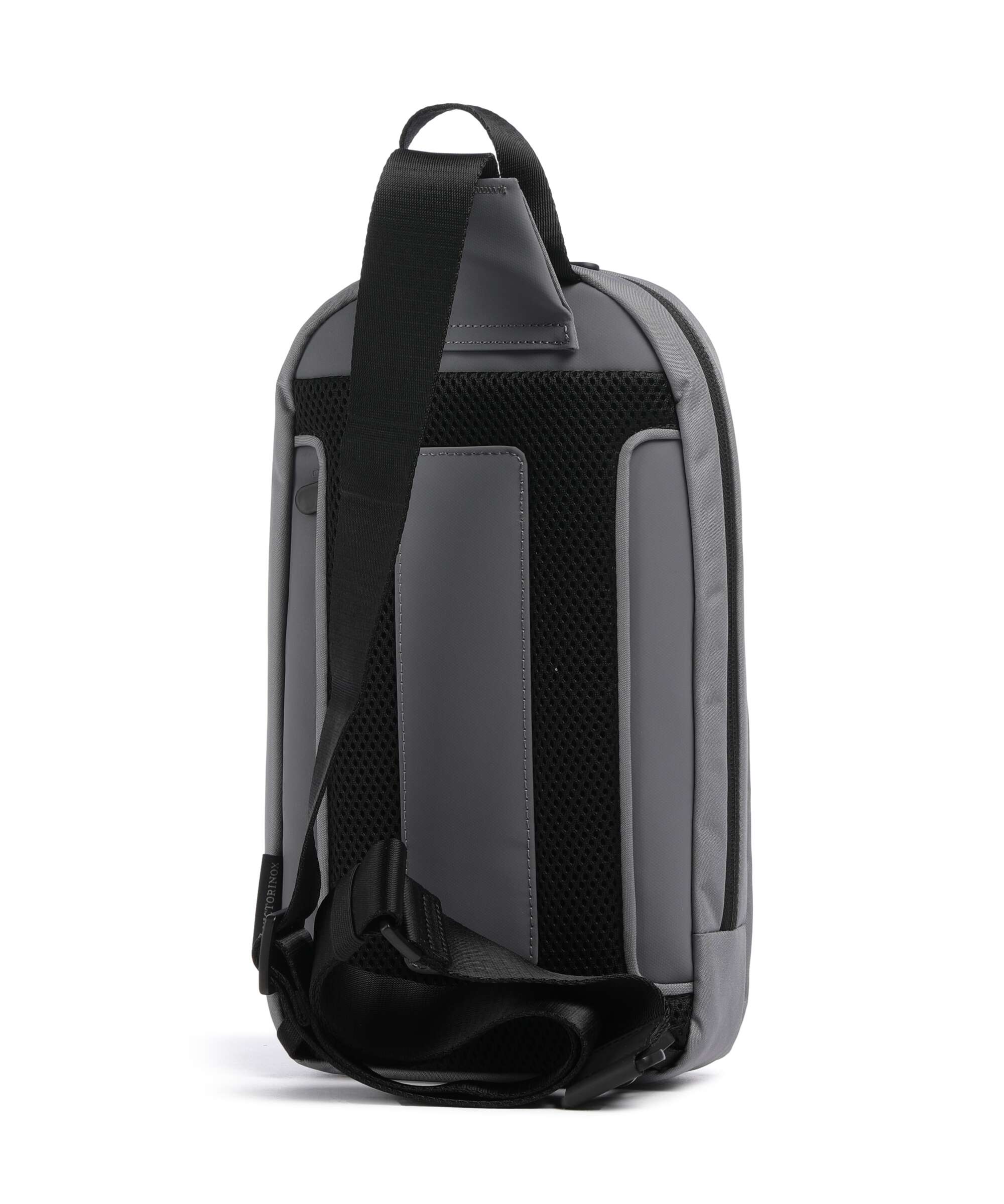 Victorinox Travel Essentials Sling bag polyester grey - 653385
