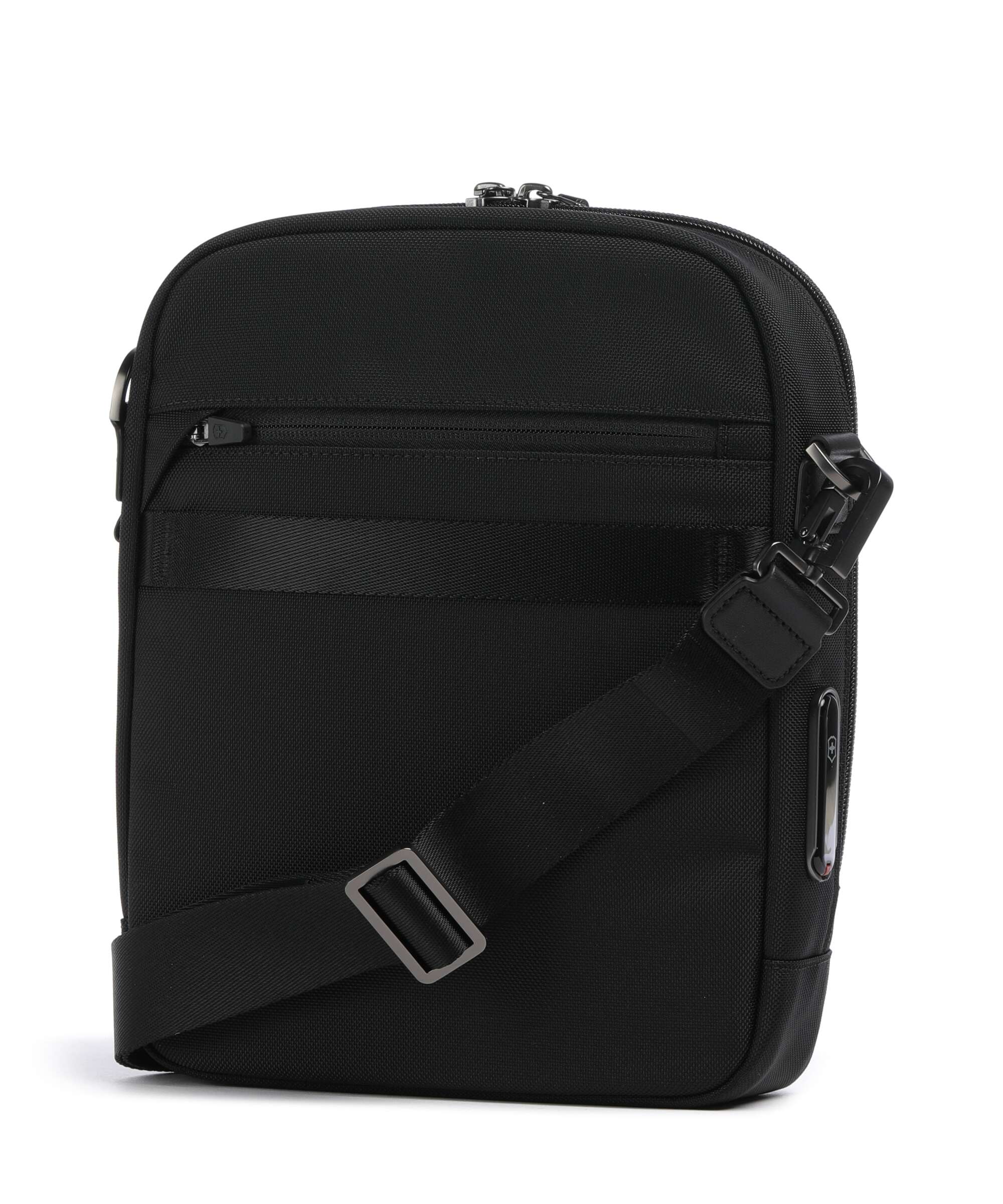 今昔之感 UAR ウィクロス 44-MY1119-04C Victorinox Mythic Crossbody bag nylon black - 653455-VICT – WARDOW