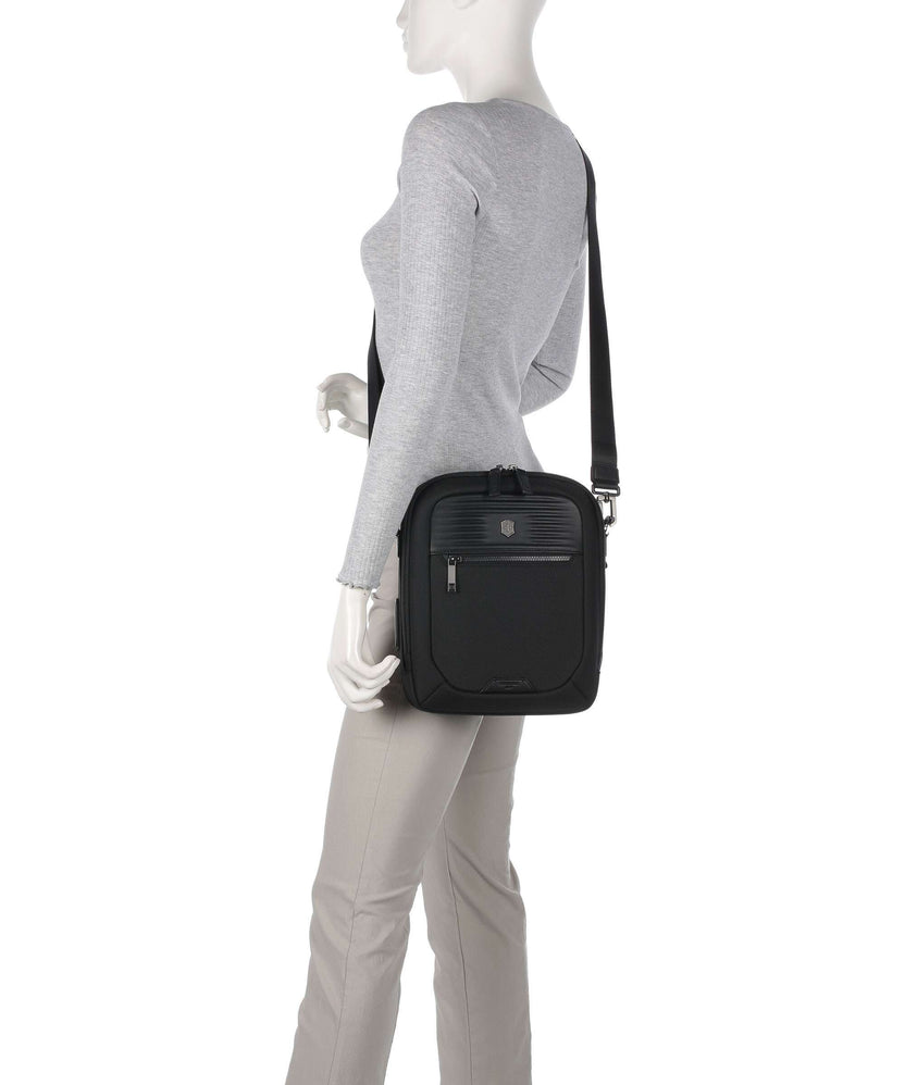 Victorinox Mythic Crossbody bag black