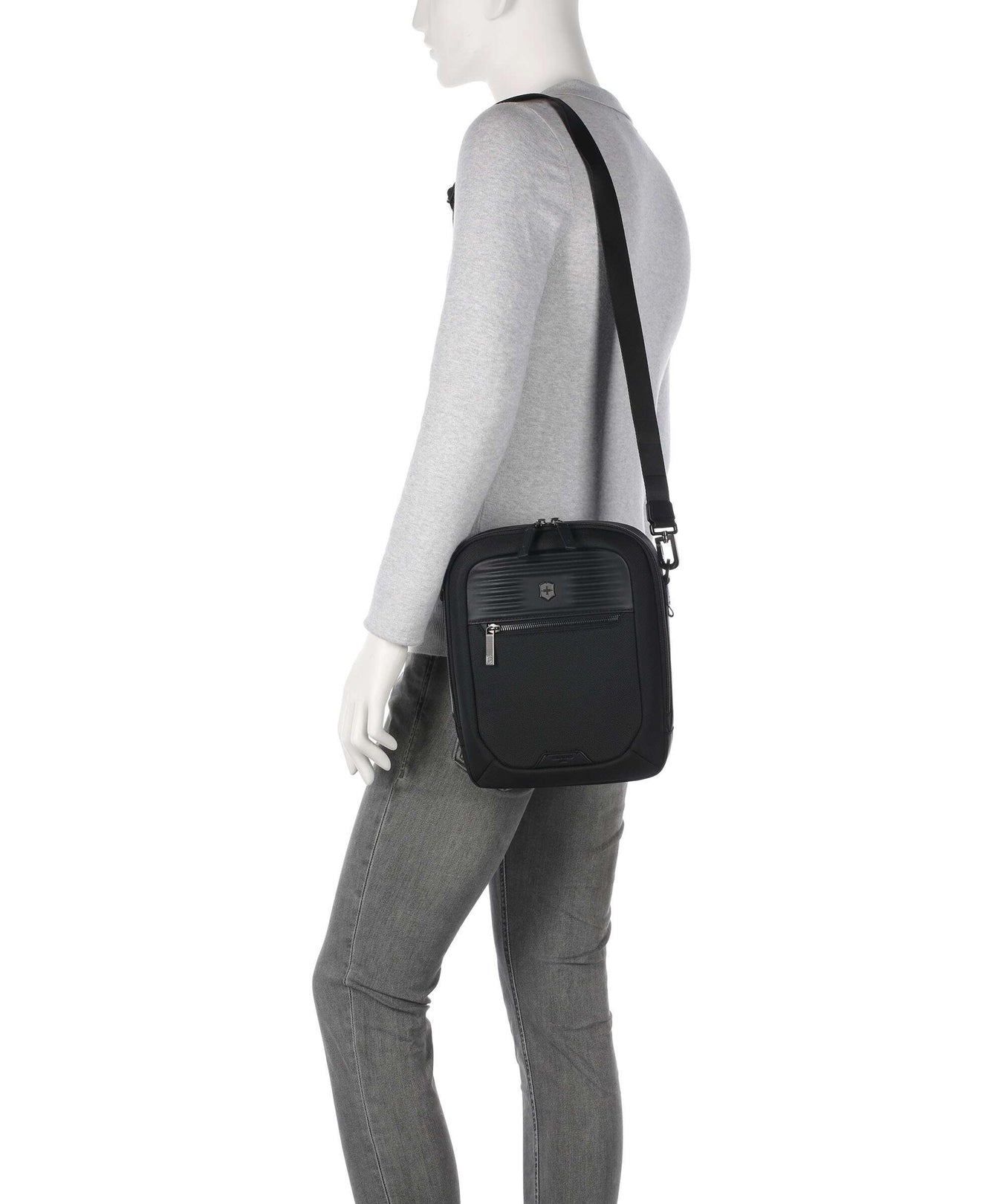 Victorinox Mythic Crossbody bag black