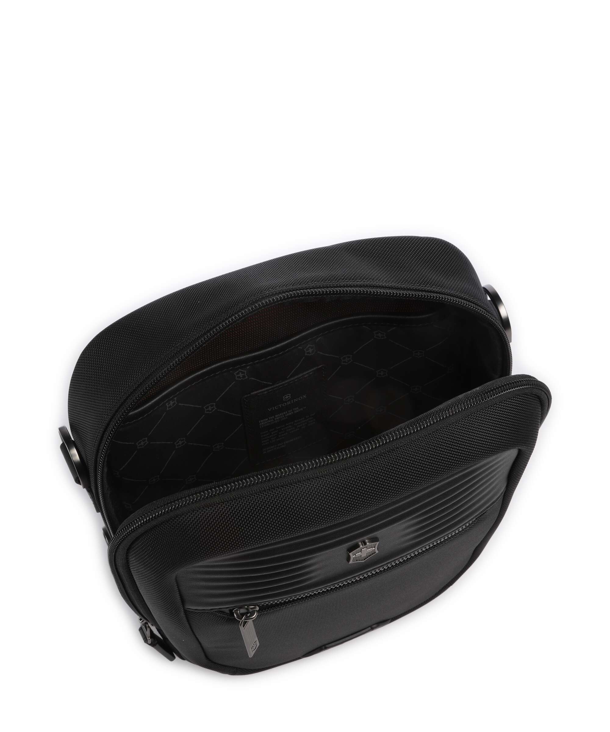 Victorinox Mythic Crossbody bag black