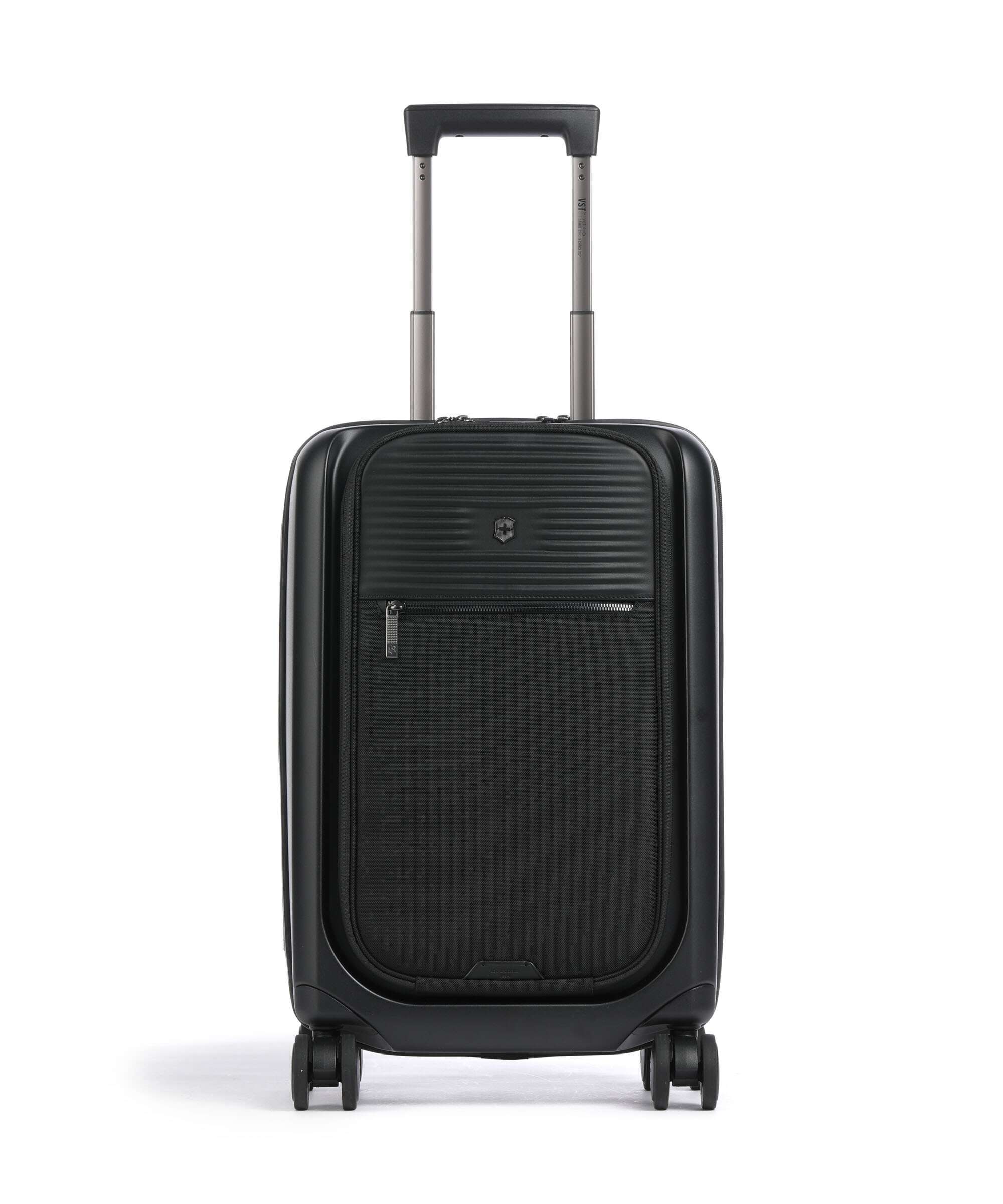Victorinox Mythic Frequent Flyer Spinner (4 wheels) black 55 cm