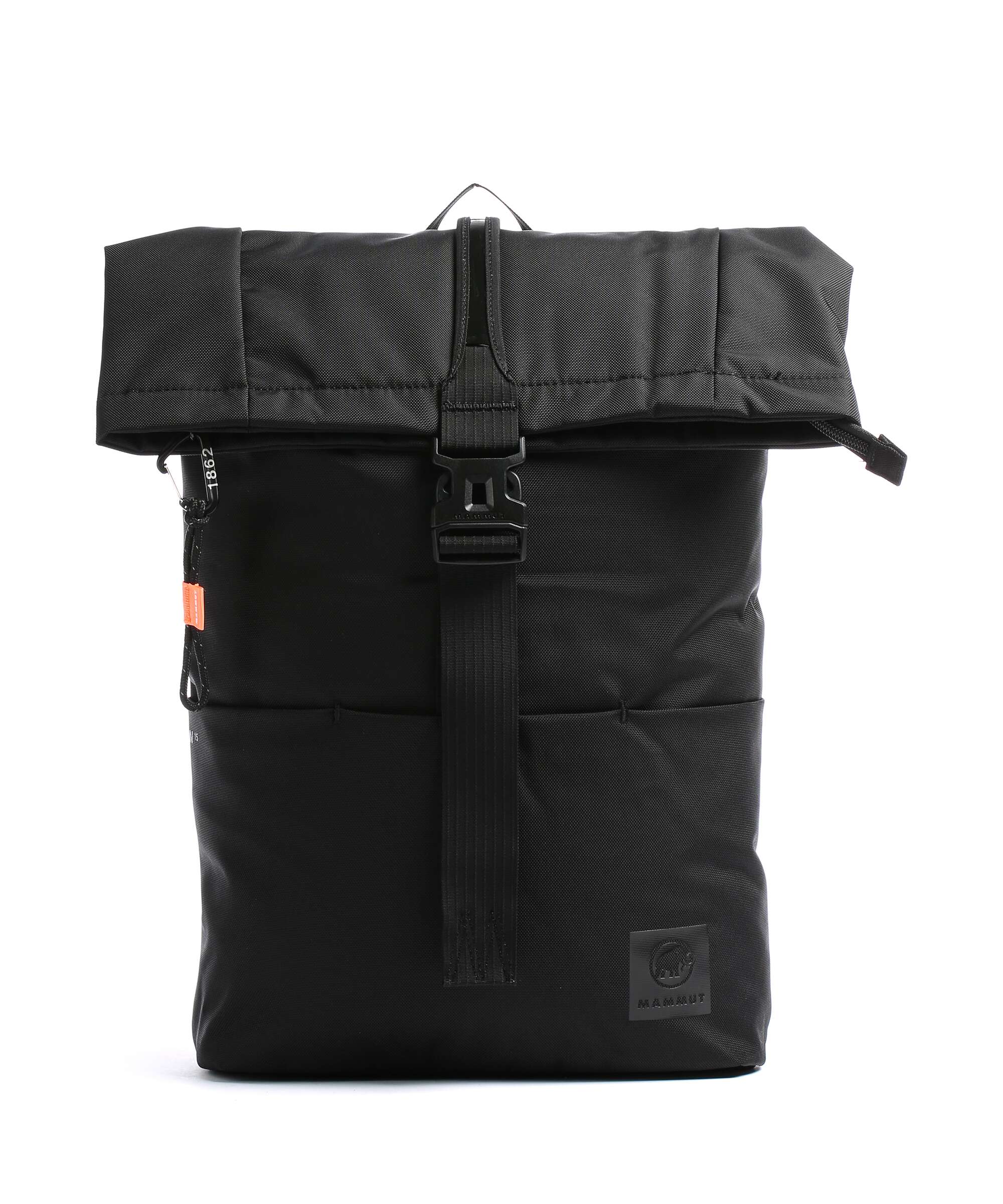 MAMMUT ブラック ショルダーバッグ15 Xeron 15 | Mammut
