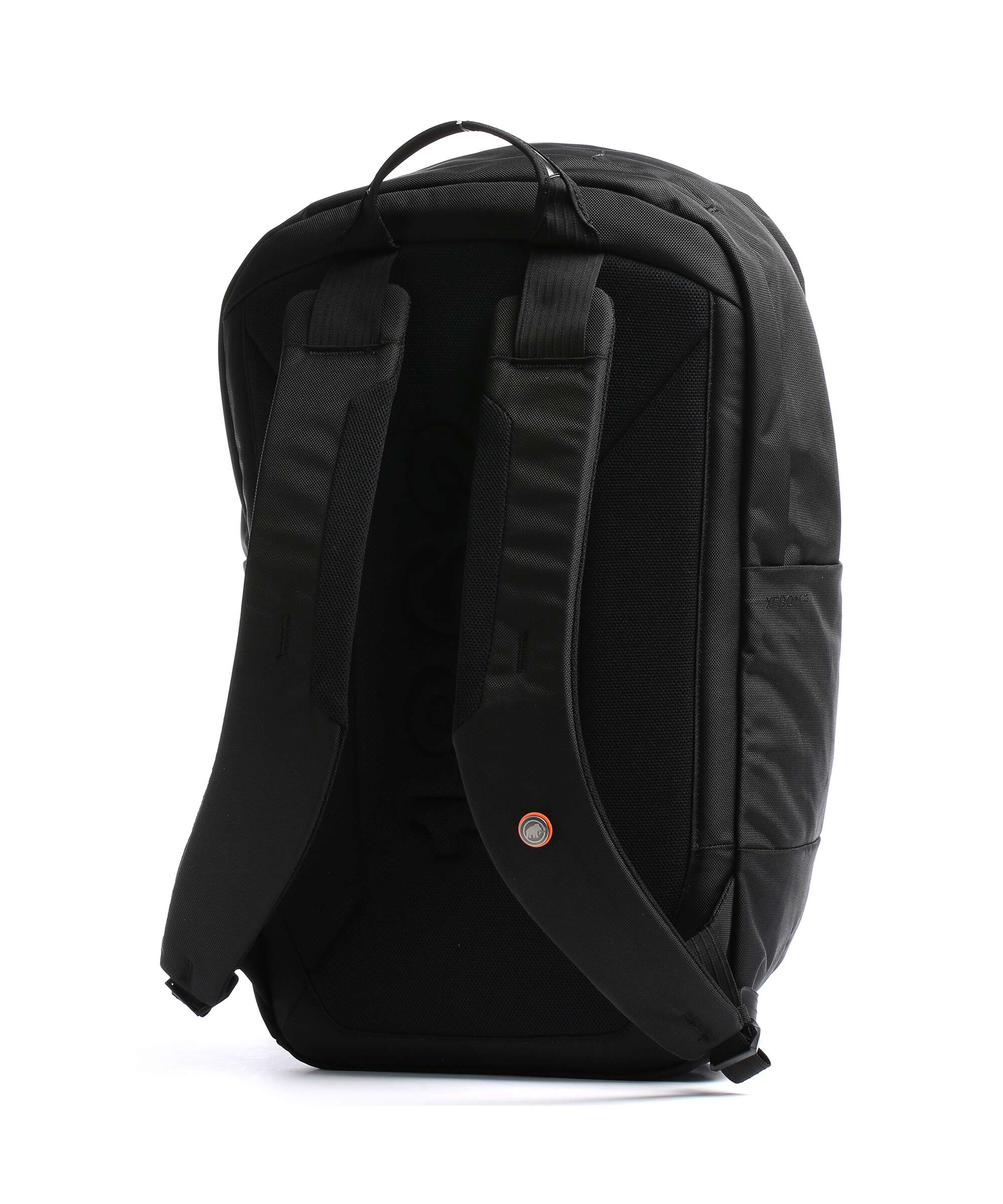 Mammut Xeron 25 Backpack polyamide black - 2530-00430-0001-25 – WARDOW