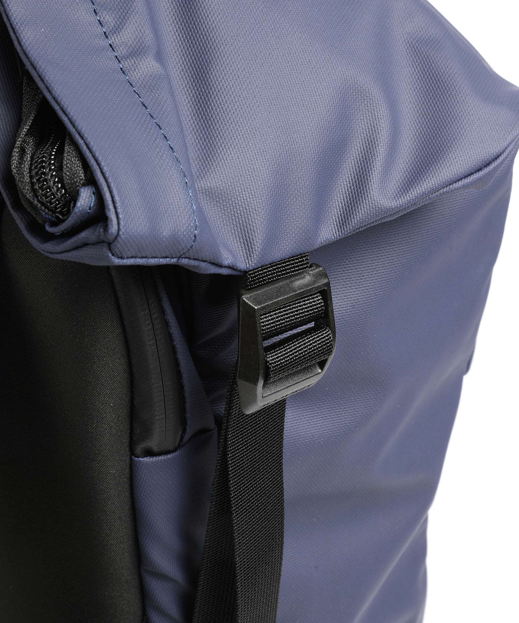 Mammut Seon Courier 20 Rolltop backpack marine