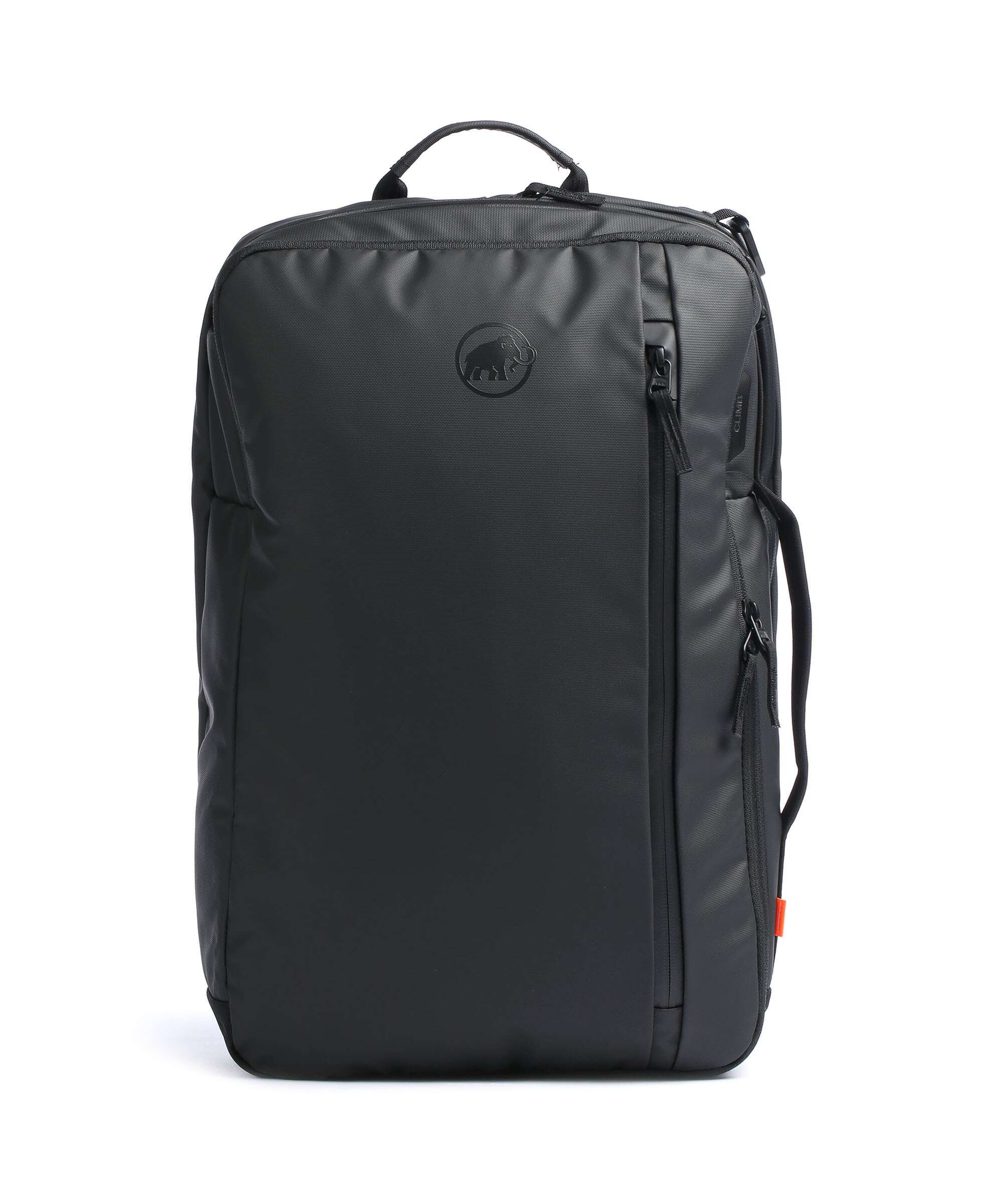 Mammut Seon 3-Way 20 Backpack bag 16″ polyamide black - 2510-04061