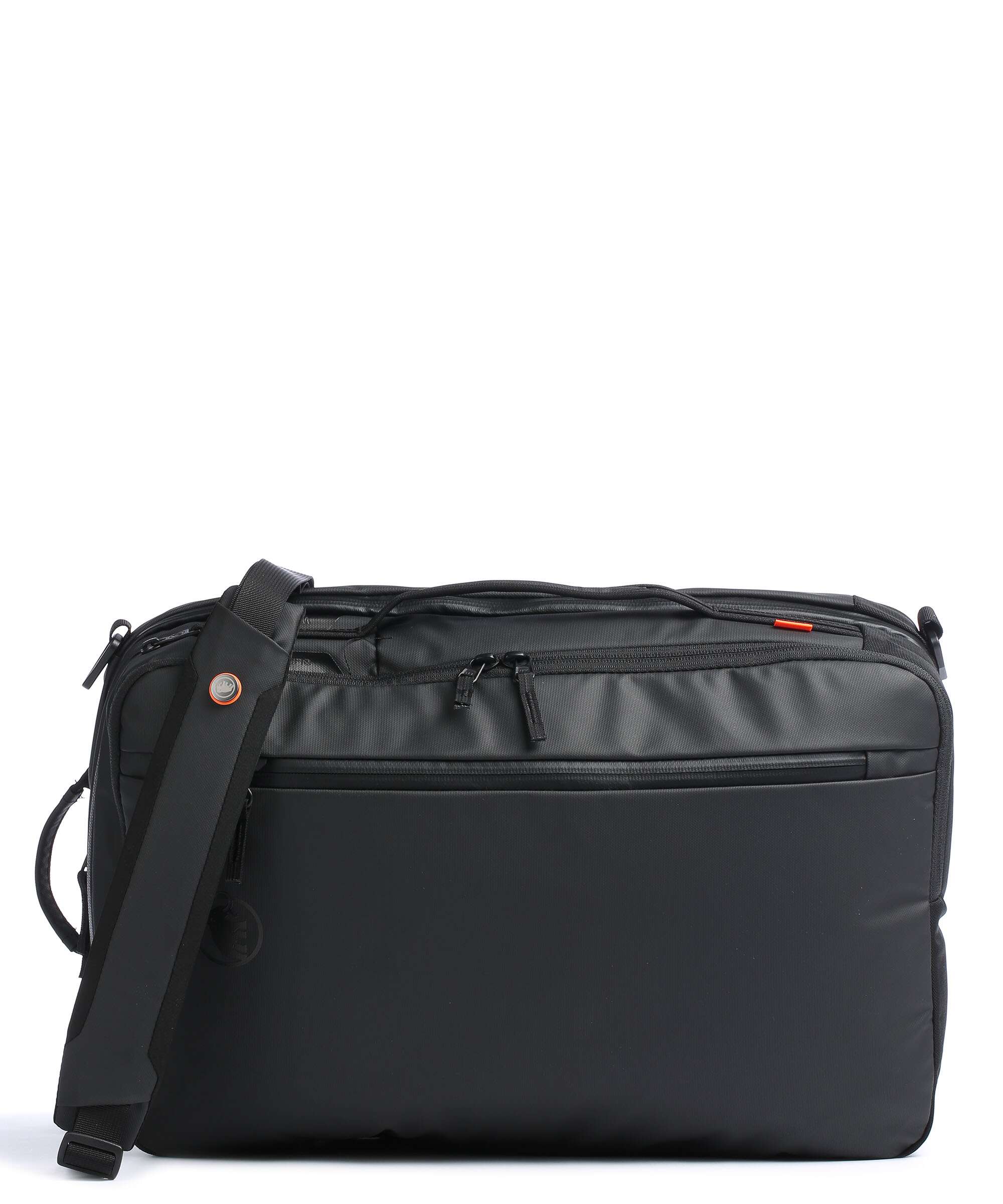 Mammut Seon 3-Way 20 Backpack bag 16″ polyamide black - 2510-04061