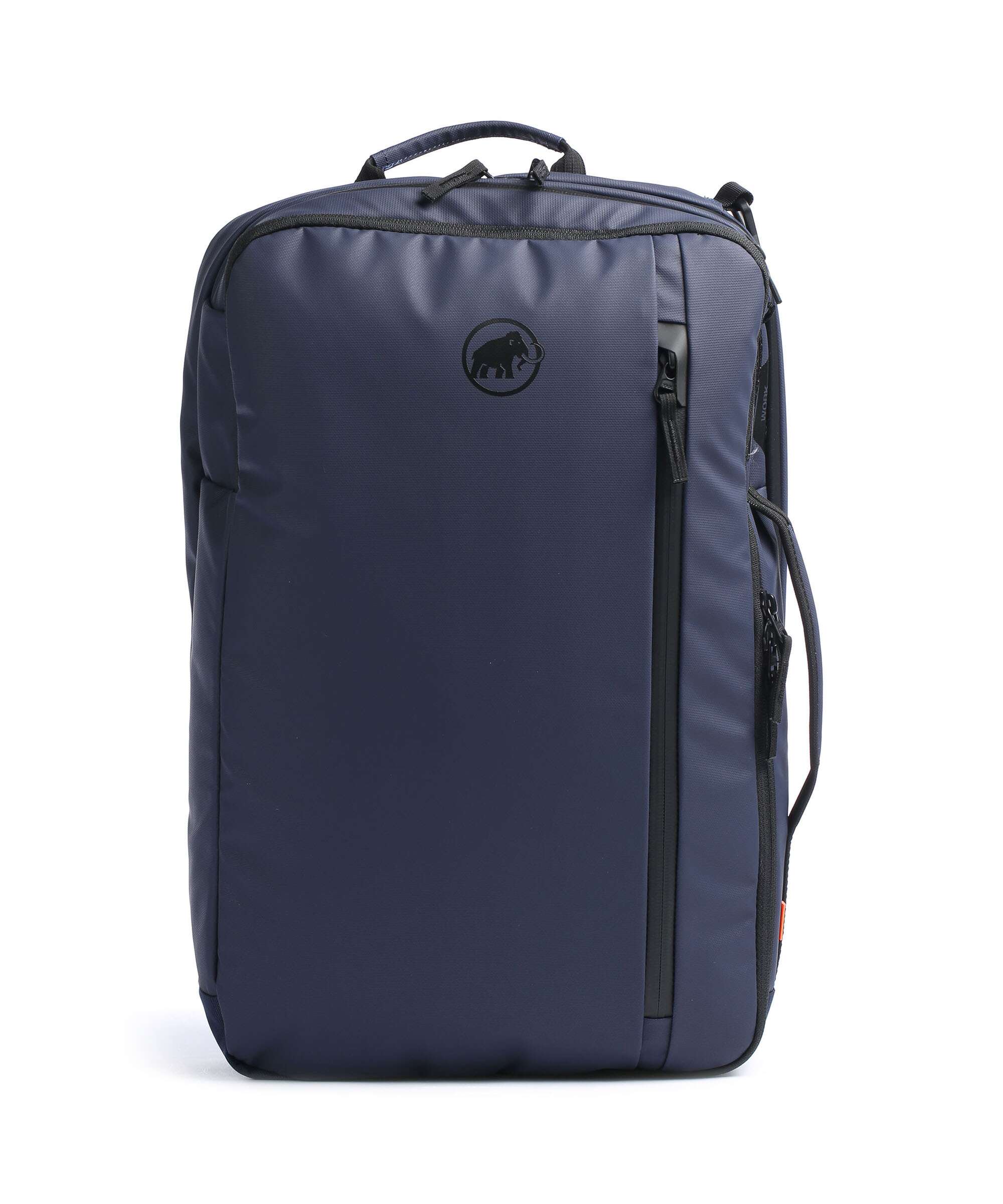 Mammut Seon 3-Way 20 Backpack bag 16″ polyamide black - 2510-04061