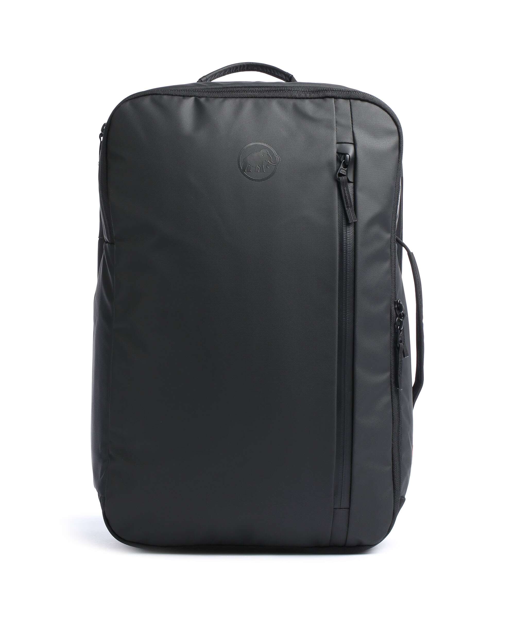 Mammut Seon Transporter 25 Laptop backpack 17″ polyamide dark